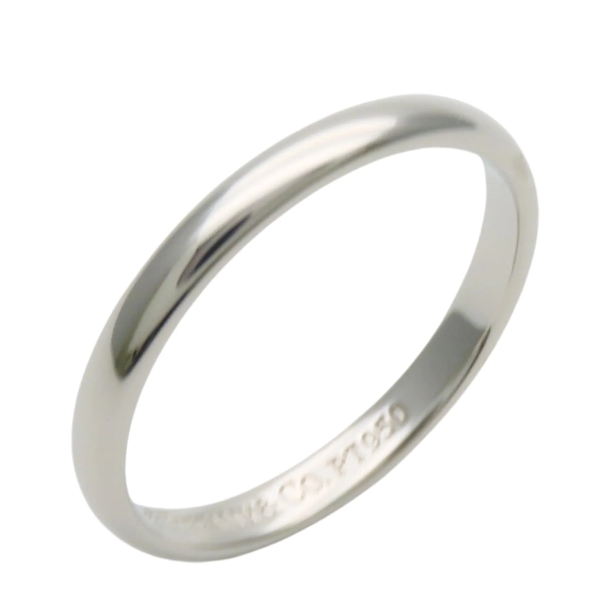 Ring Platinum
