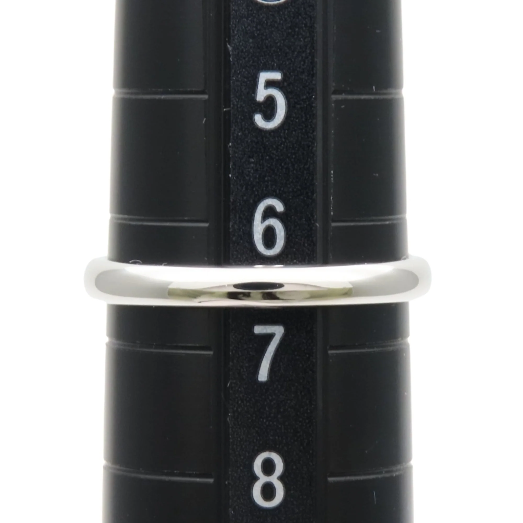 Ring Platinum - Image 8