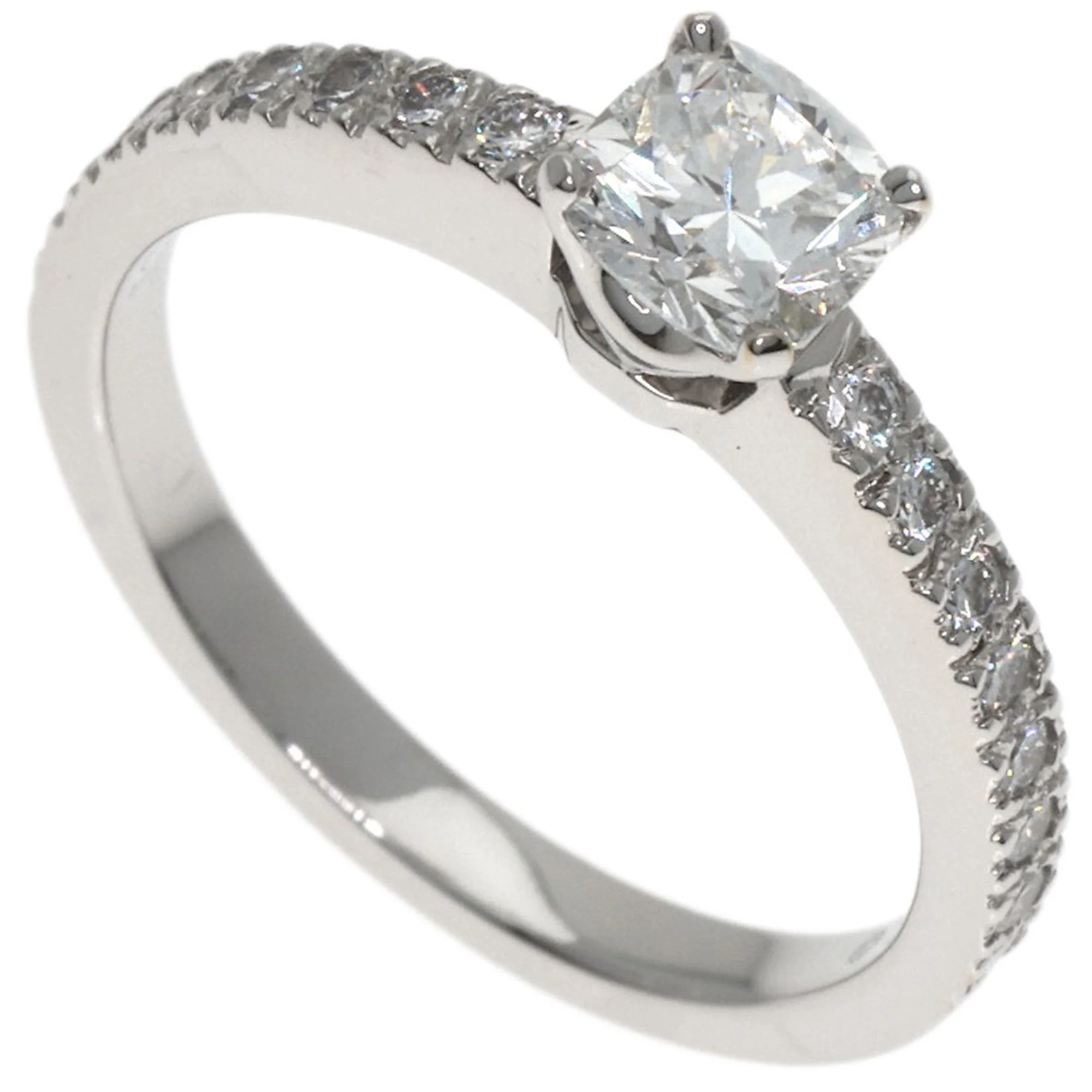 Ring Platinum