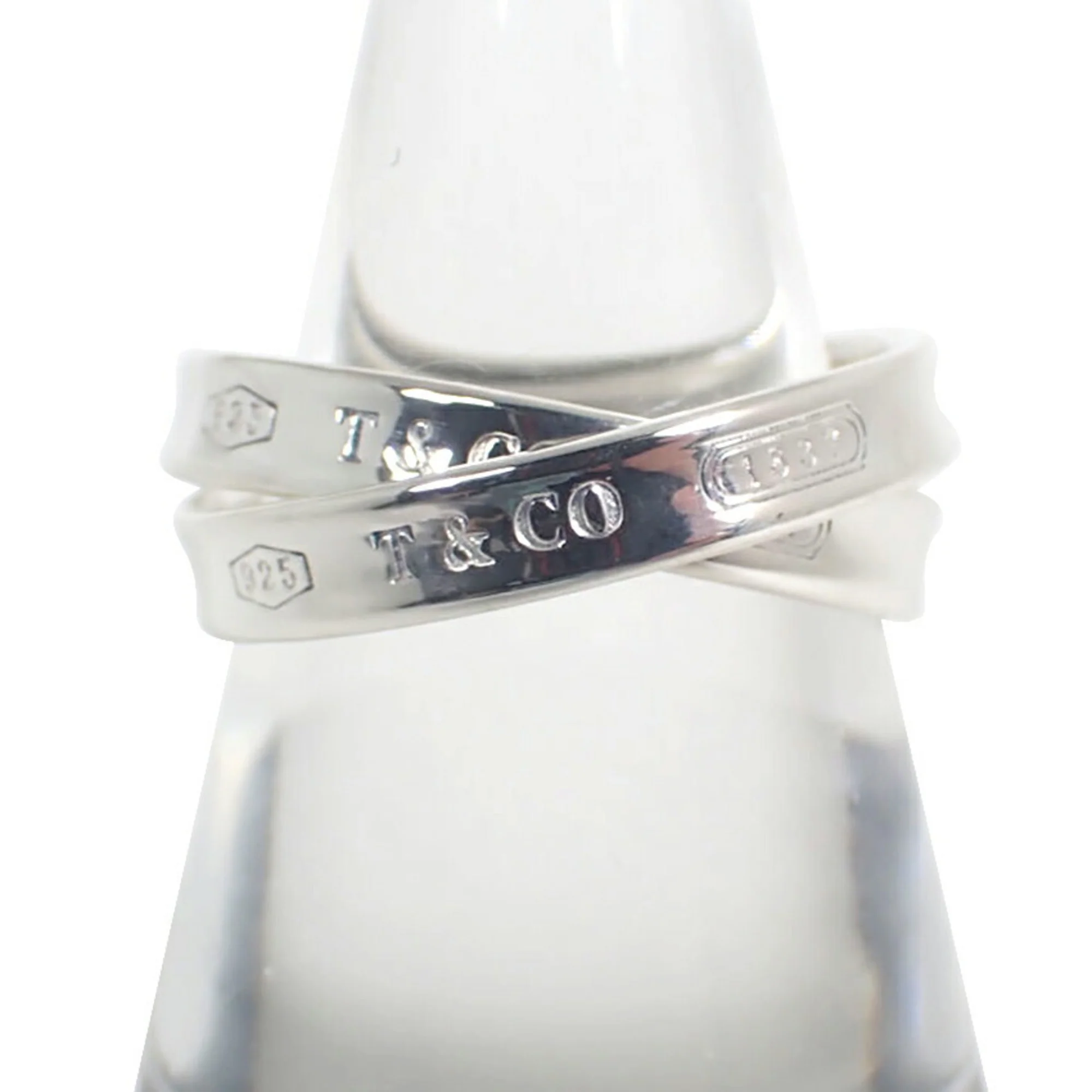Ring Sterling Silver - Image 2