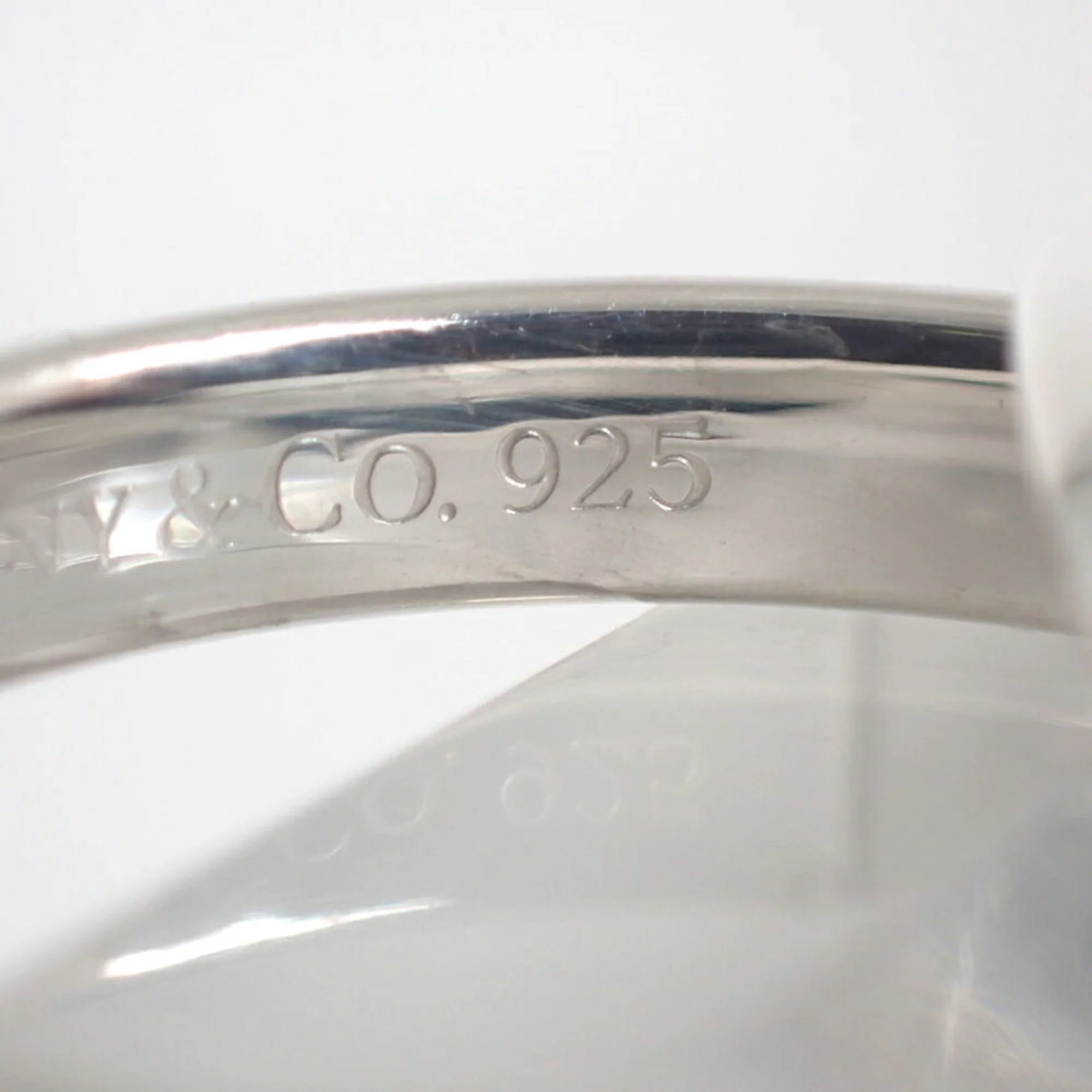 Ring Sterling Silver - Image 6