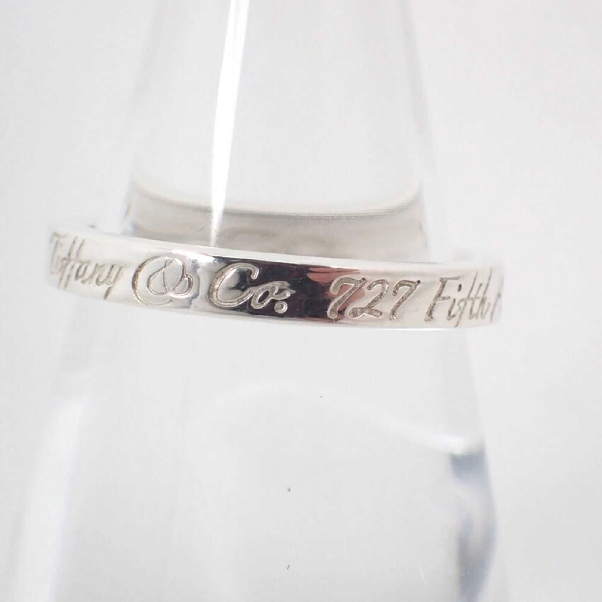 Ring Sterling Silver - Image 3