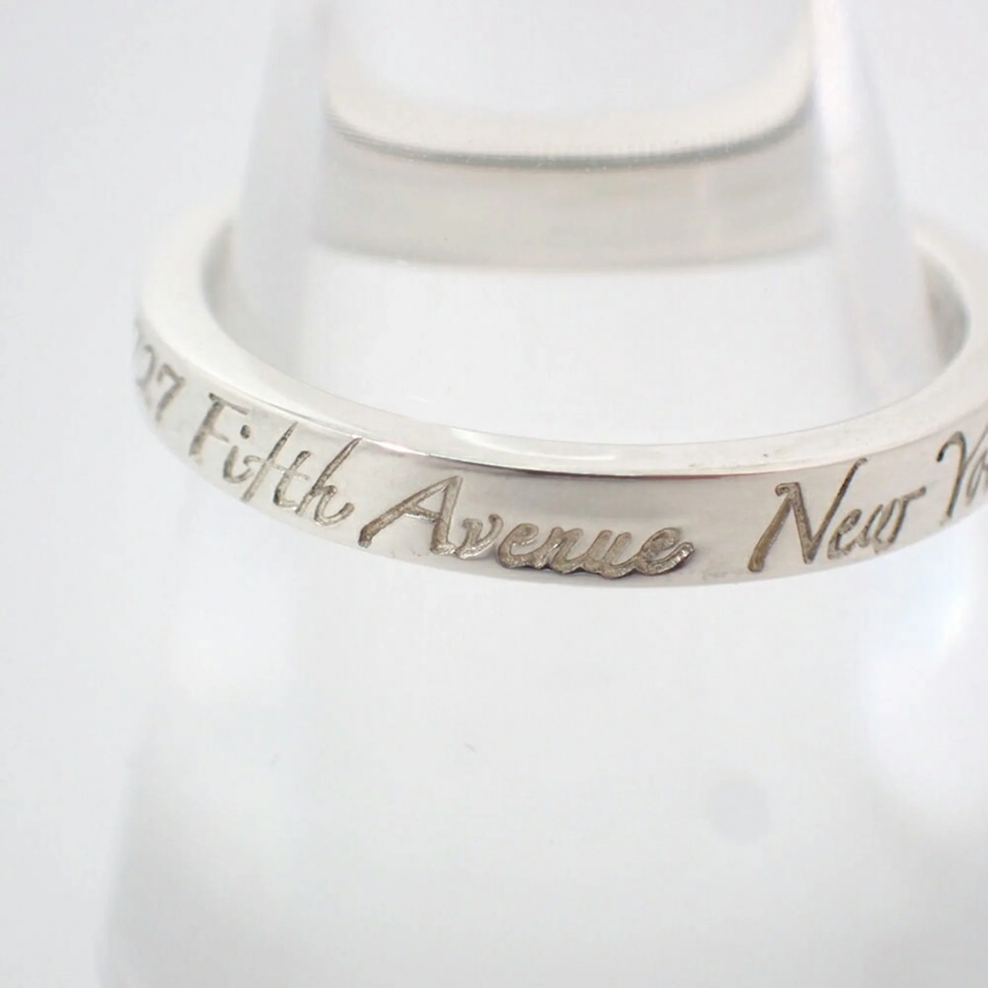 Ring Sterling Silver - Image 4