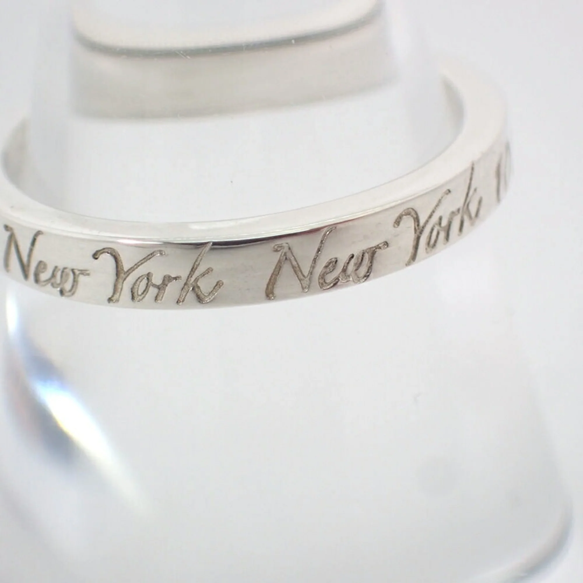 Ring Sterling Silver - Image 5