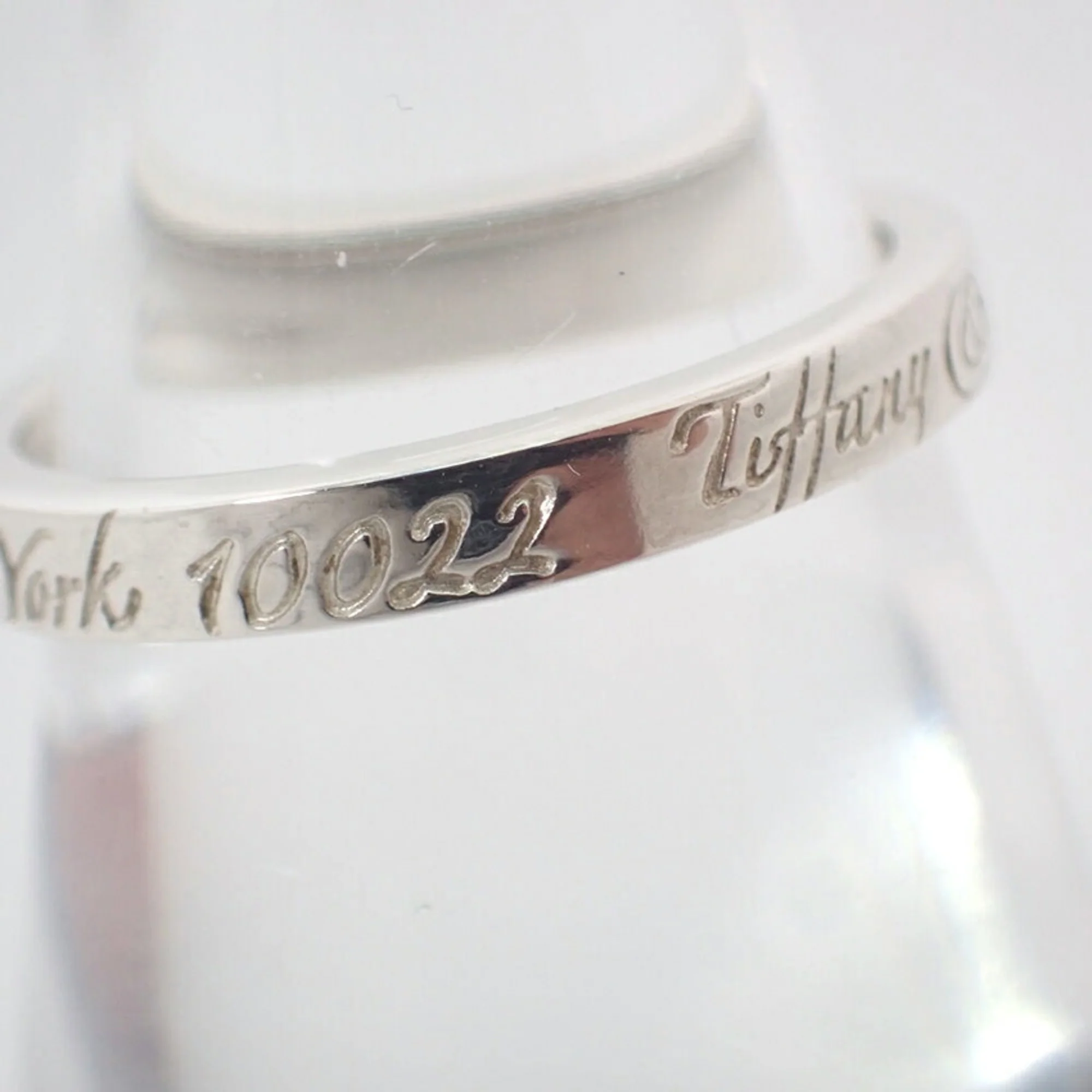 Ring Sterling Silver - Image 6