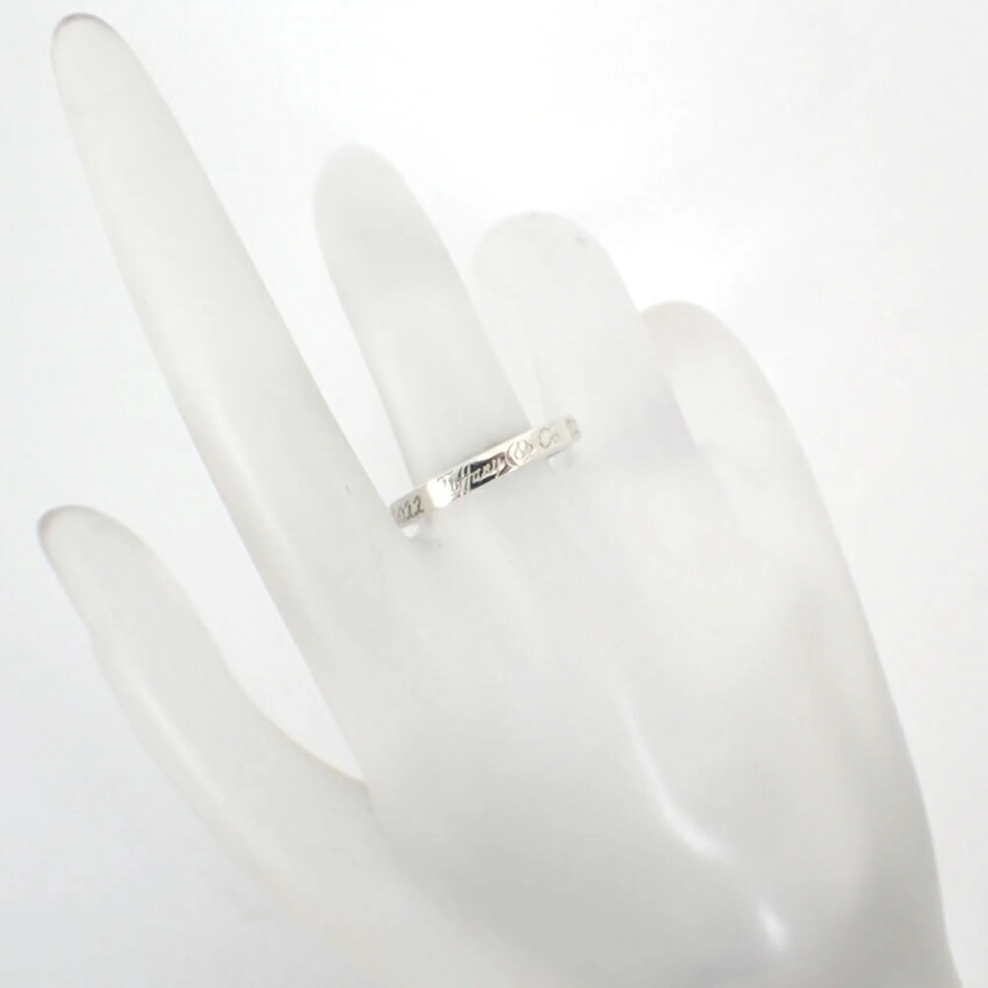 Ring Sterling Silver - Image 7