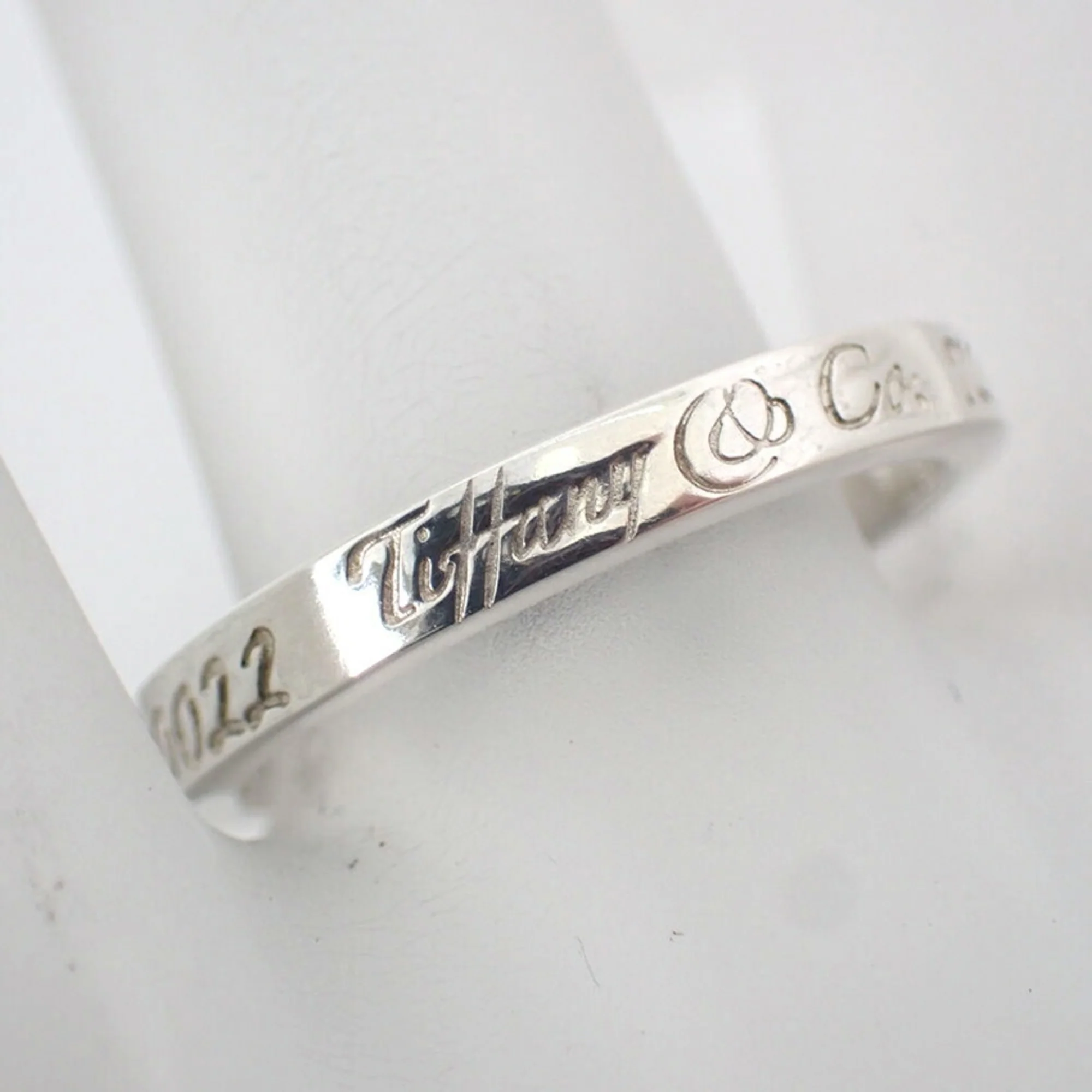 Ring Sterling Silver - Image 8