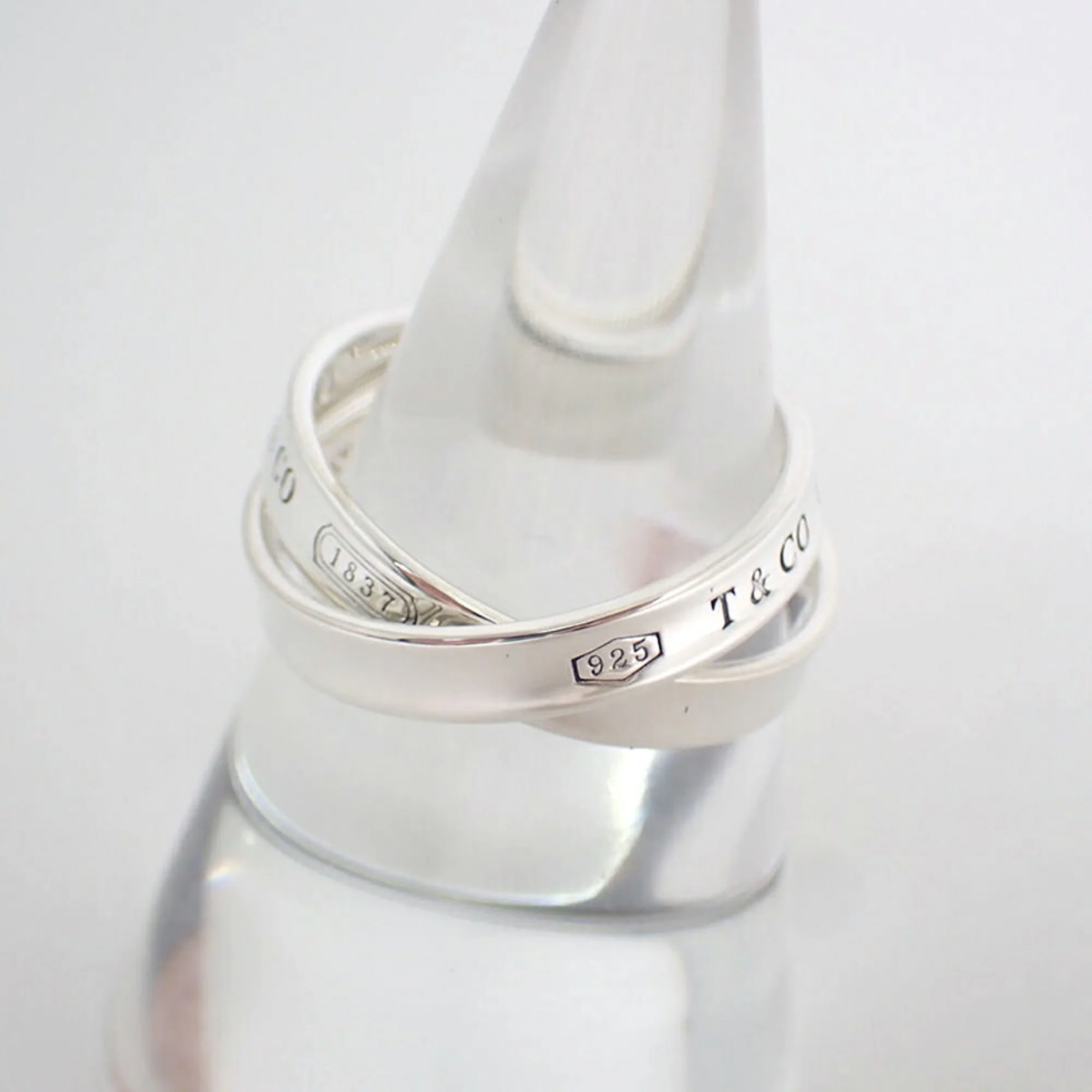 Ring Sterling Silver - Image 3
