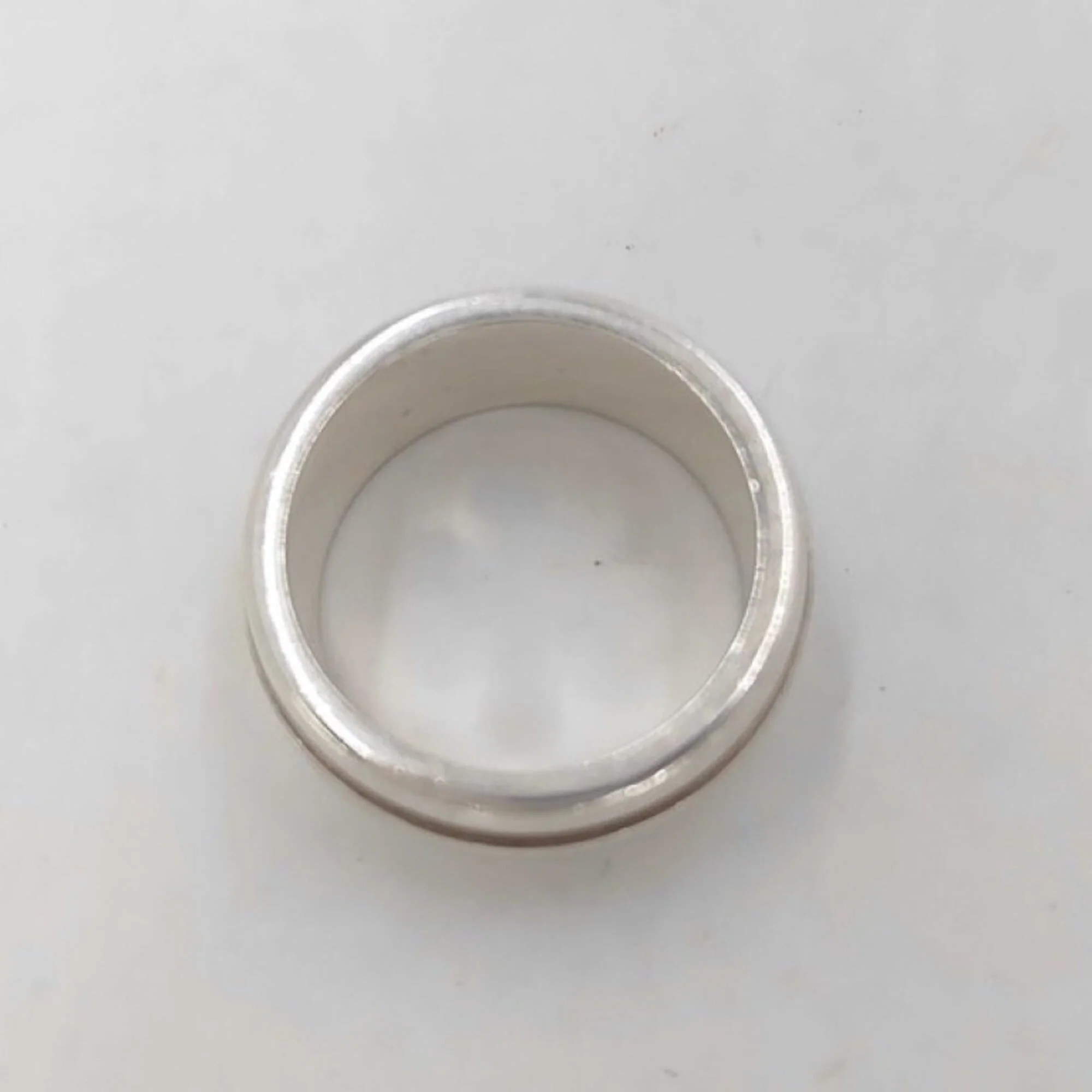 Ring Sterling Silver - Image 3