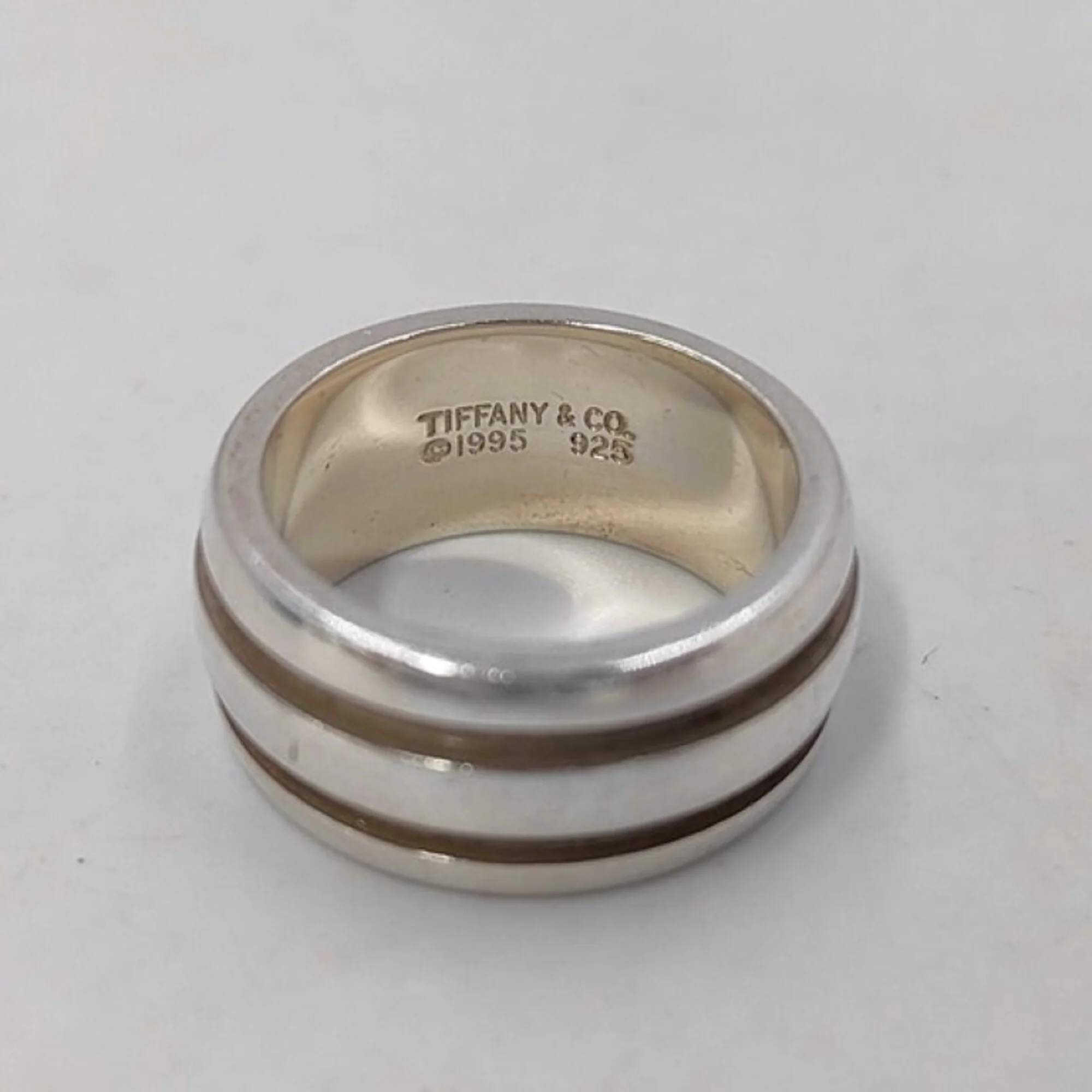 Ring Sterling Silver - Image 4