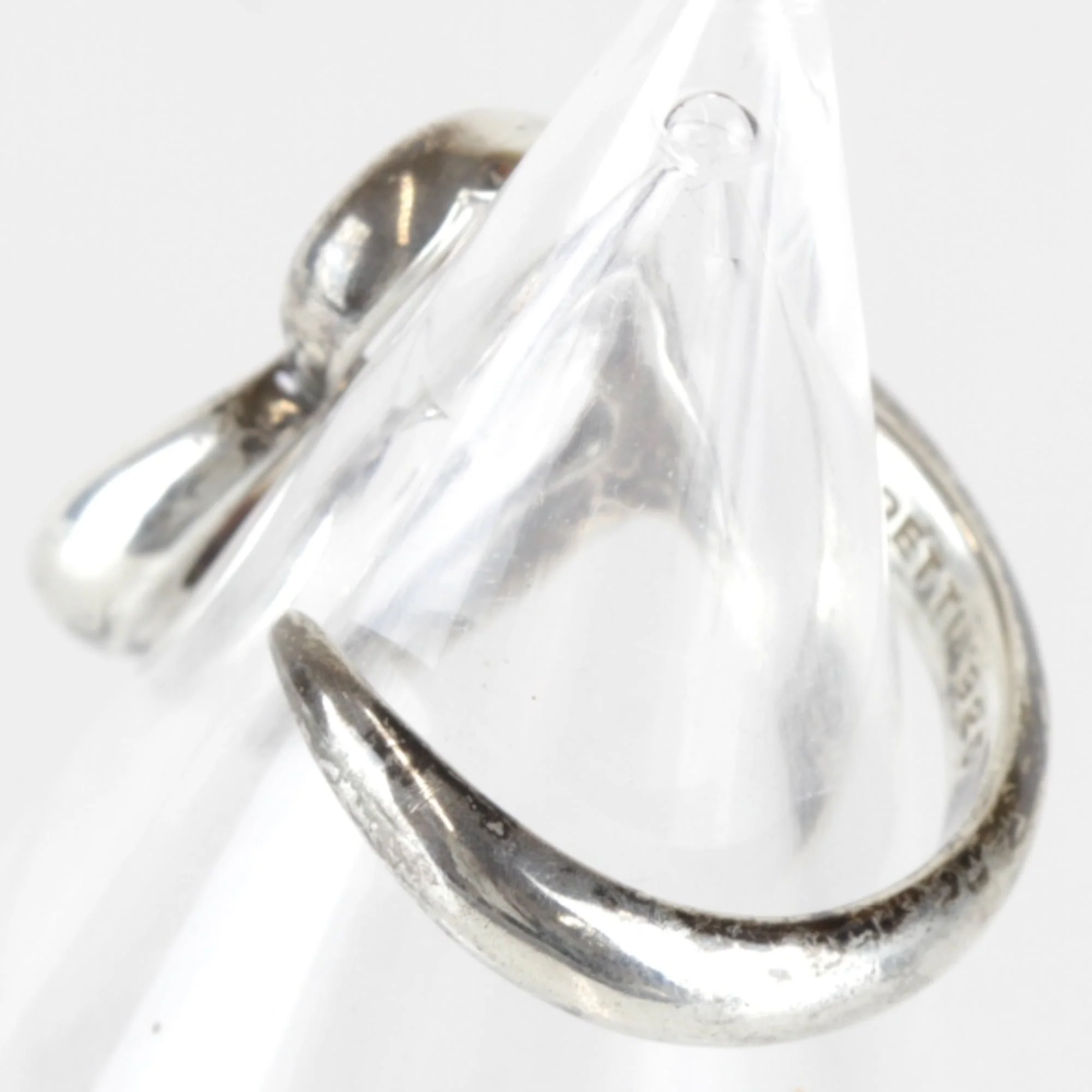 Ring Sterling Silver - Image 3