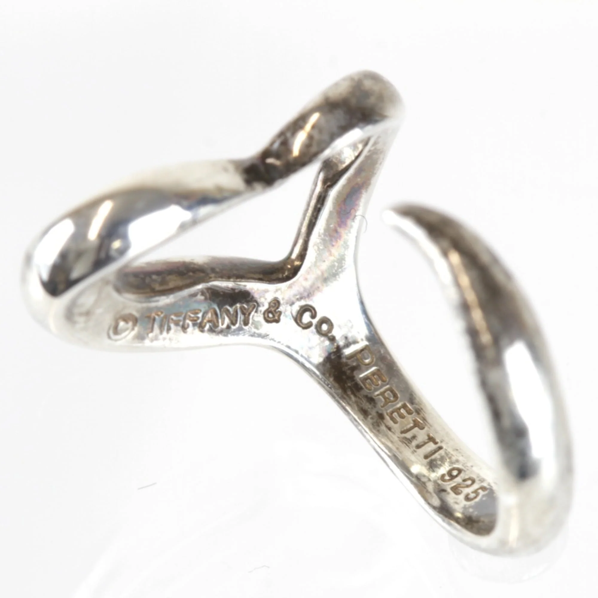 Ring Sterling Silver - Image 4
