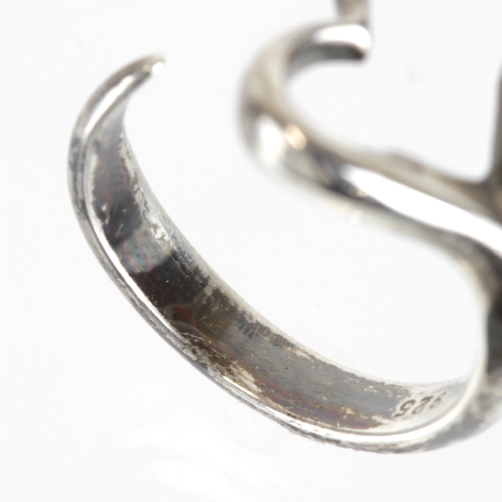 Ring Sterling Silver - Image 5
