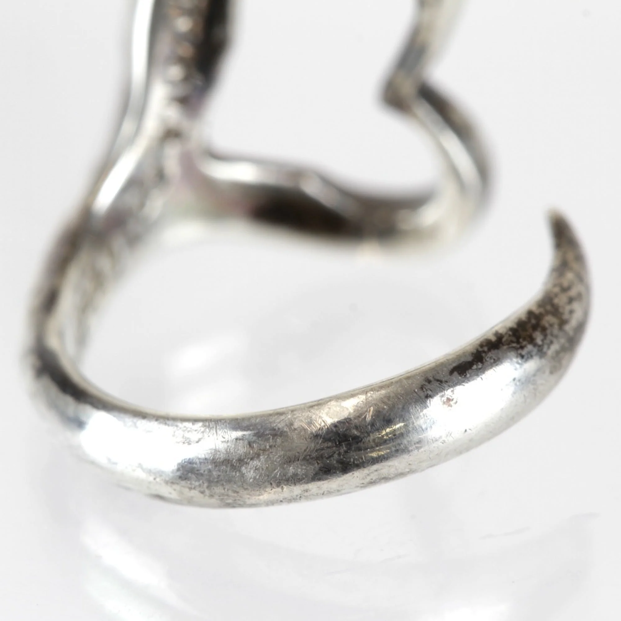 Ring Sterling Silver - Image 6