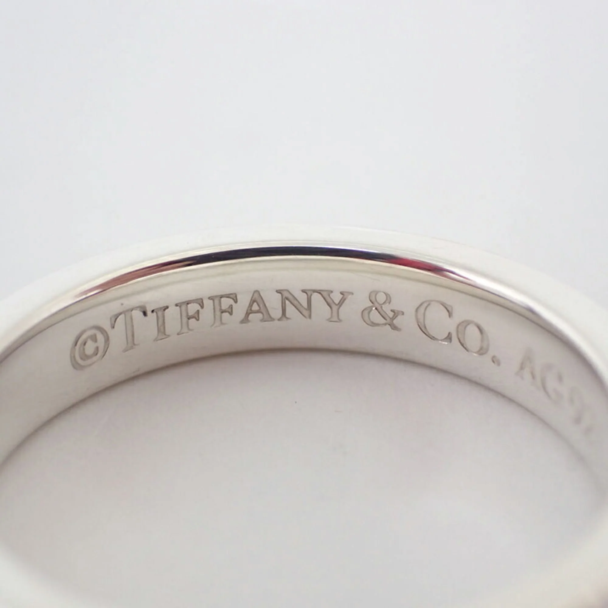 Ring Sterling Silver - Image 5