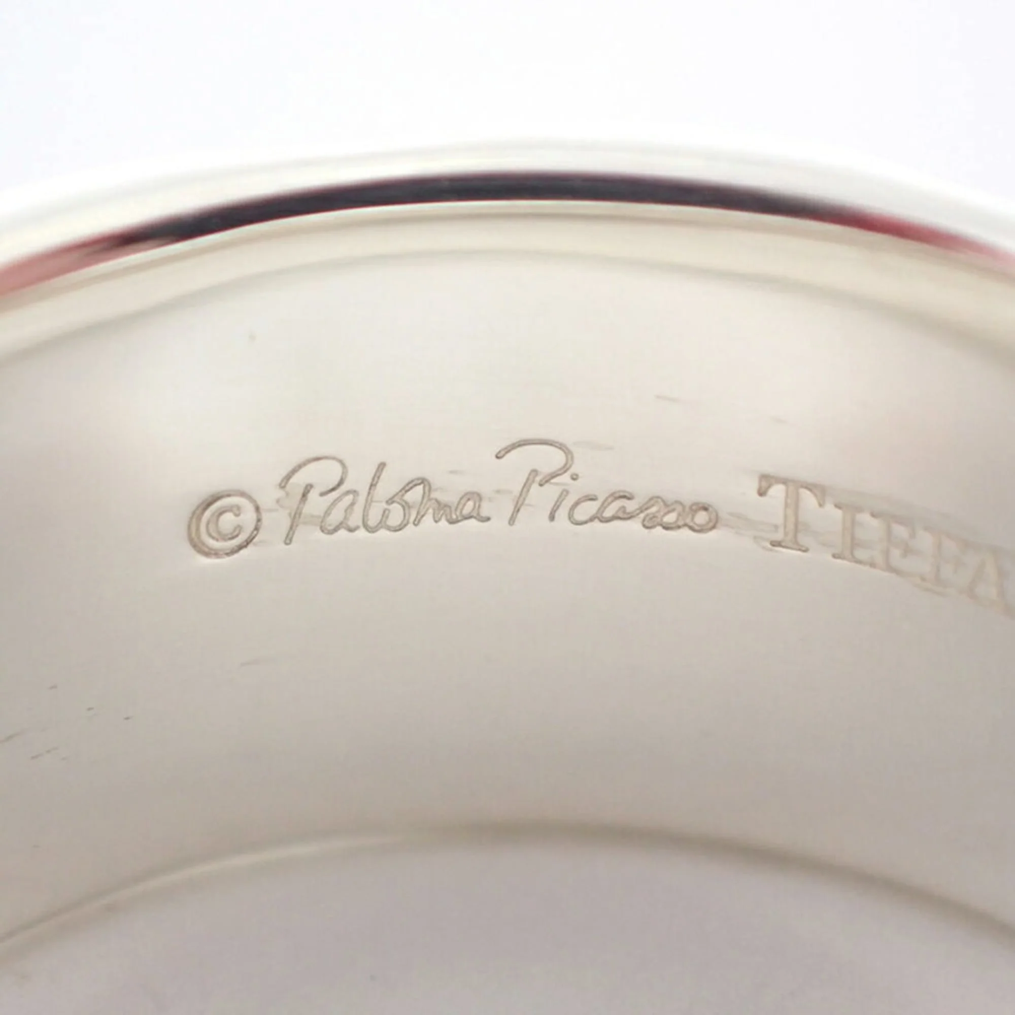 Ring Sterling Silver - Image 8