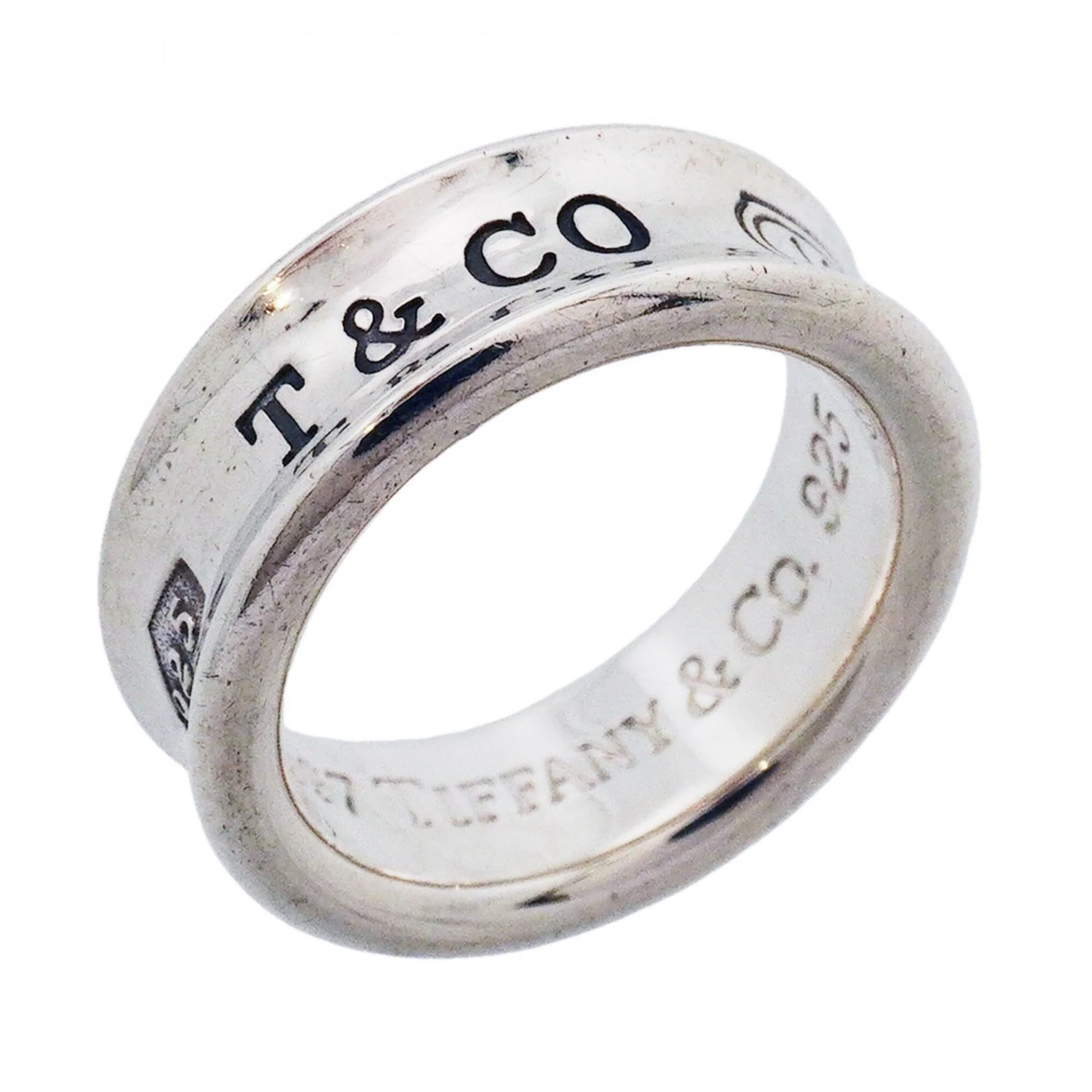 Ring Sterling Silver
