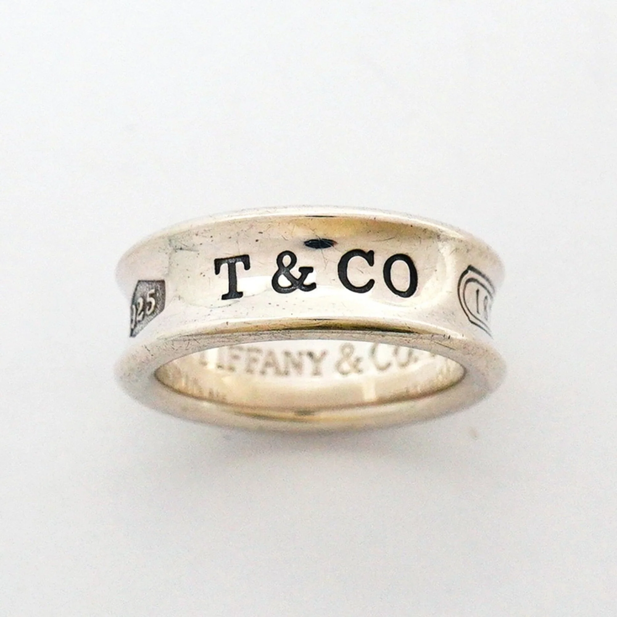 Ring Sterling Silver - Image 2