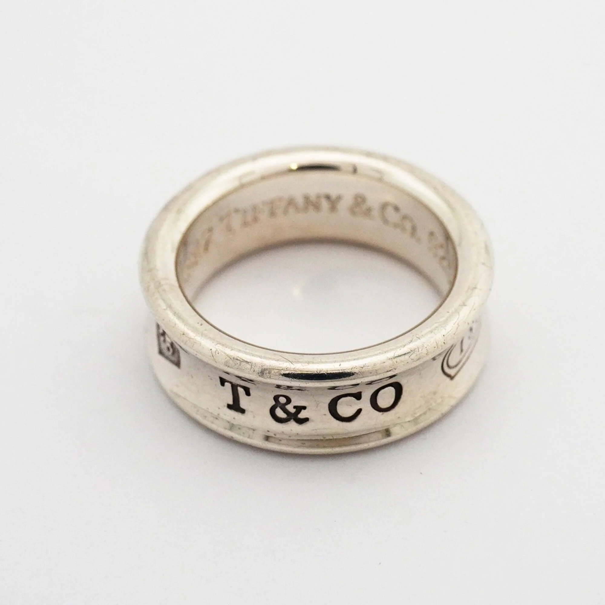 Ring Sterling Silver - Image 3