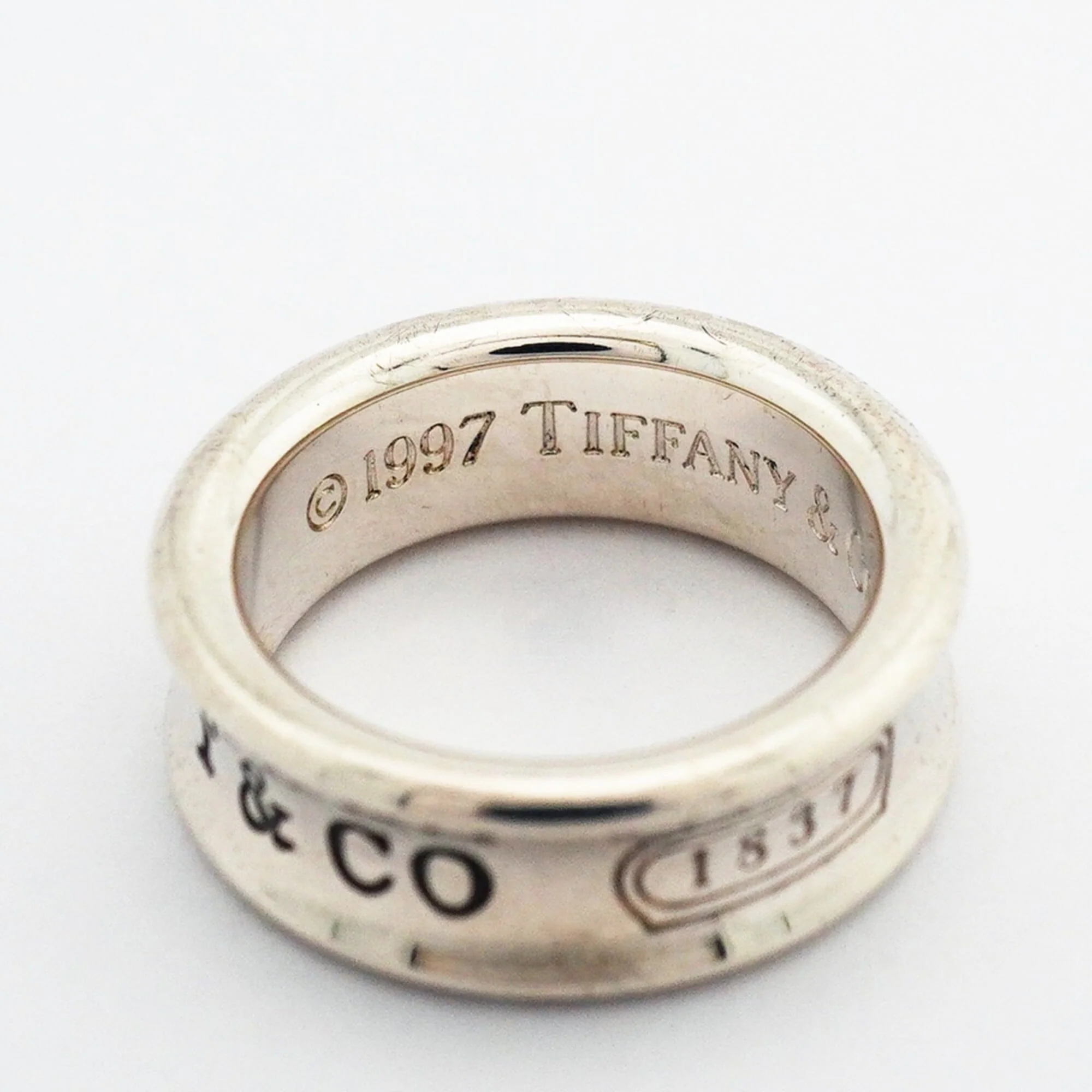 Ring Sterling Silver - Image 4
