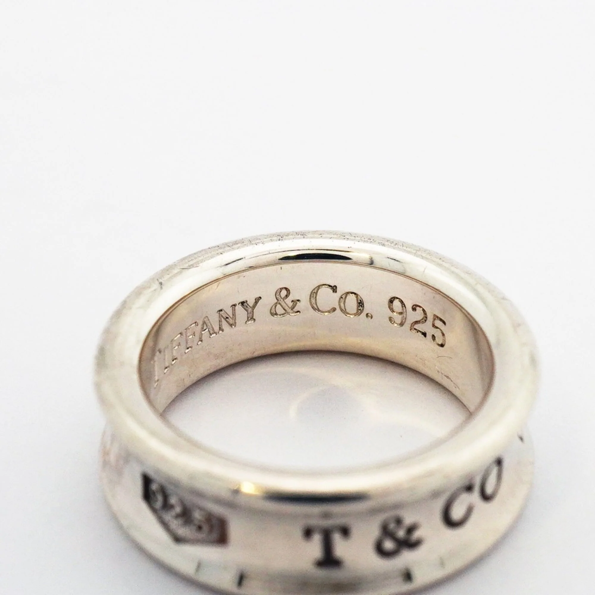 Ring Sterling Silver - Image 5