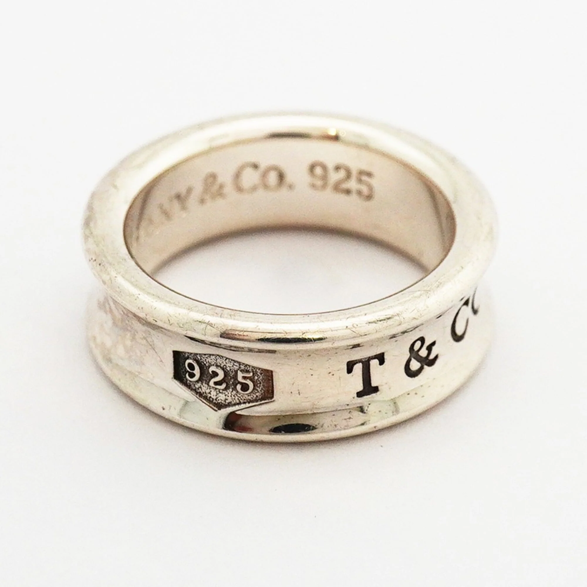 Ring Sterling Silver - Image 6