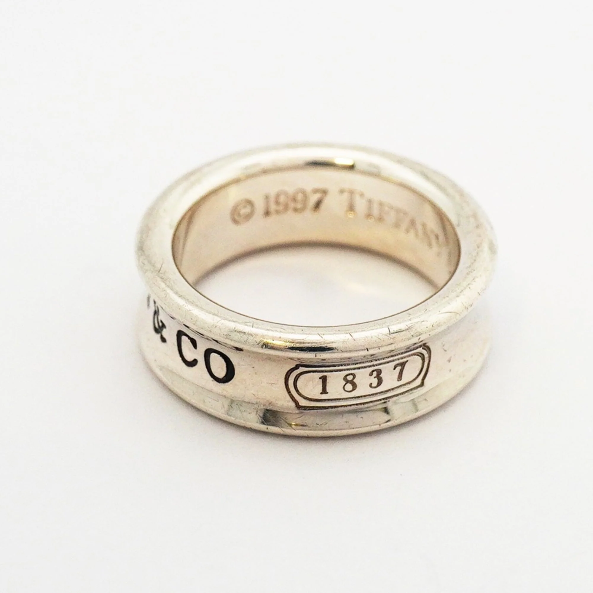 Ring Sterling Silver - Image 7