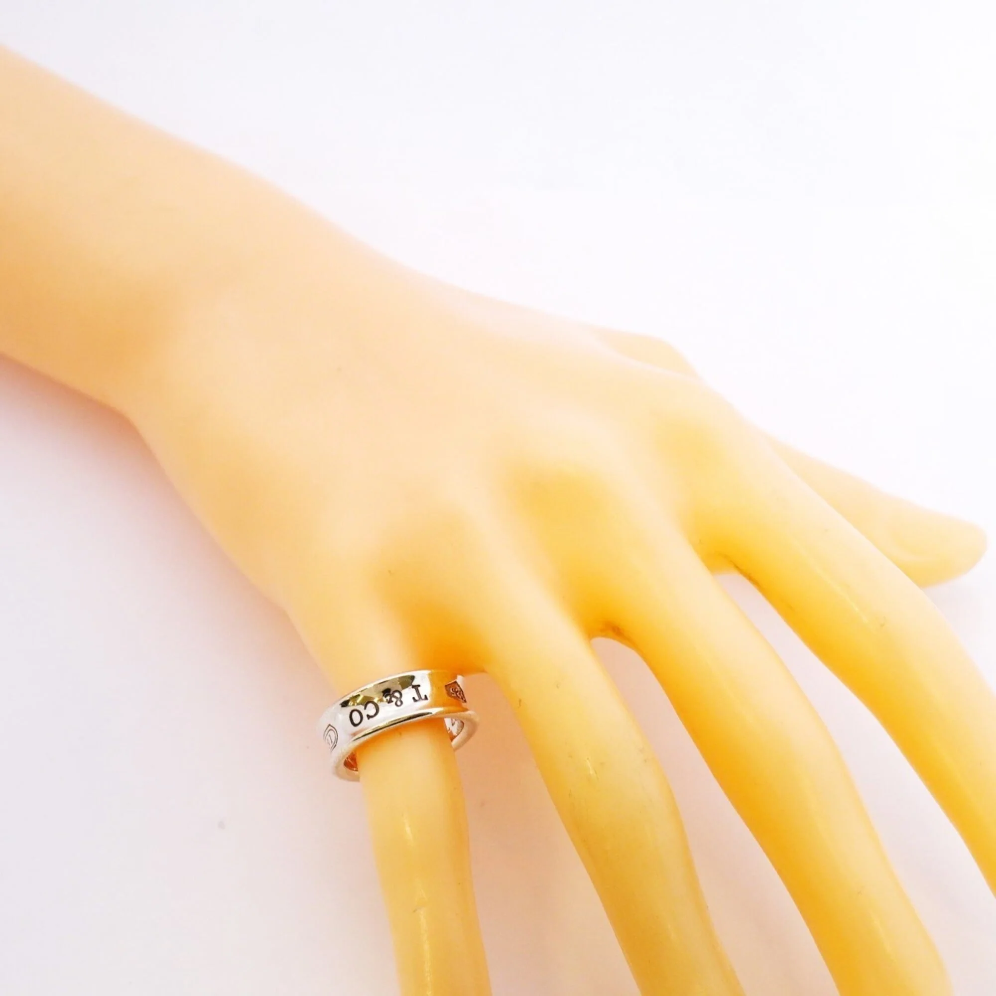 Ring Sterling Silver - Image 9