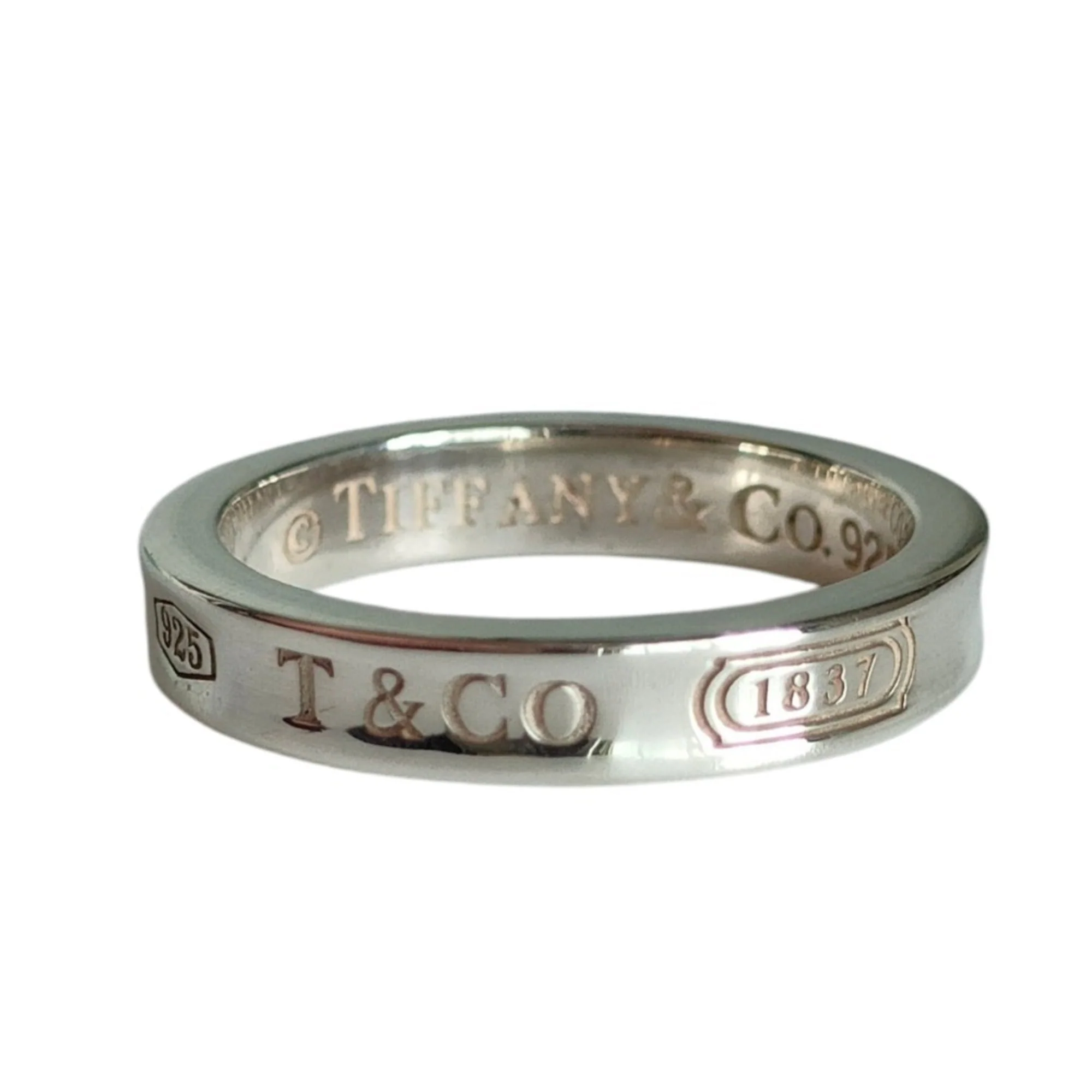 Ring Sterling Silver