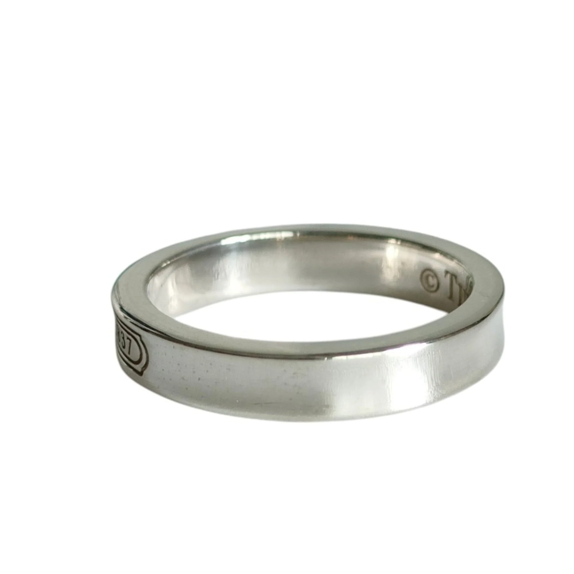 Ring Sterling Silver - Image 2