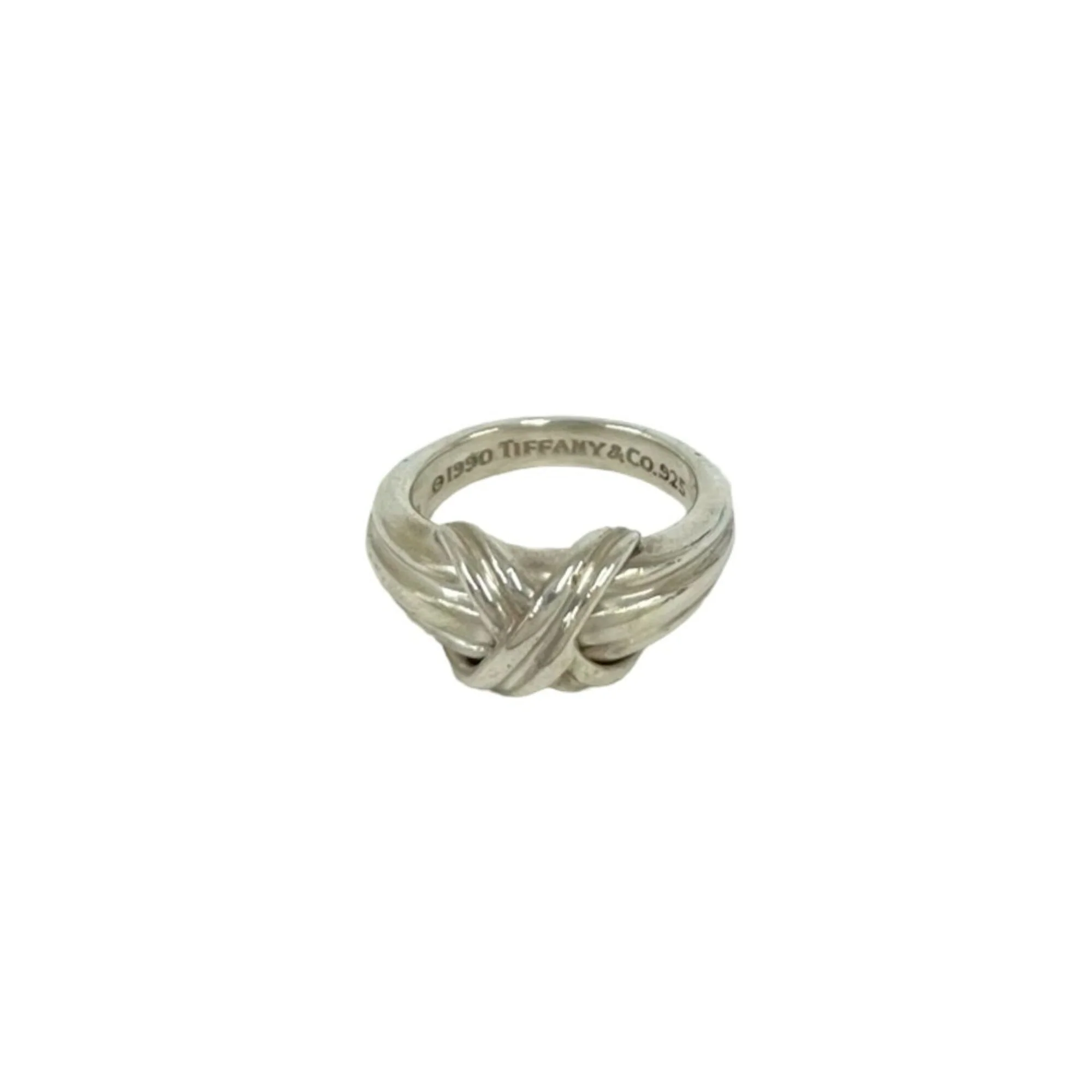 Ring Sterling Silver