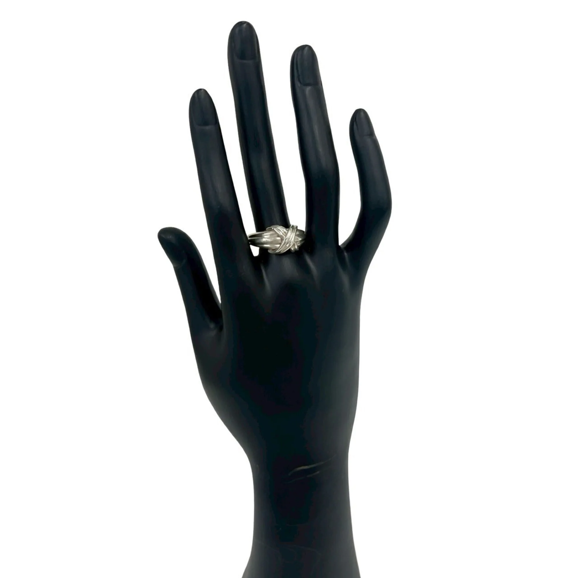 Ring Sterling Silver - Image 2