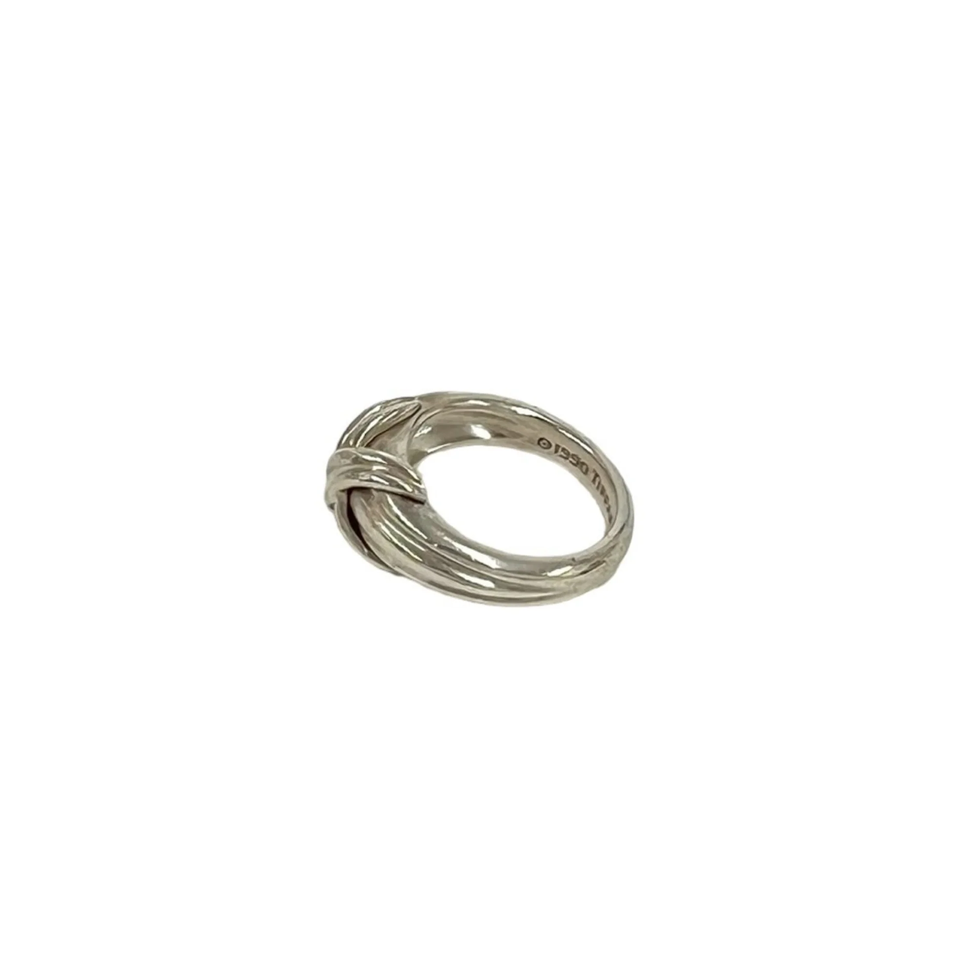 Ring Sterling Silver - Image 4