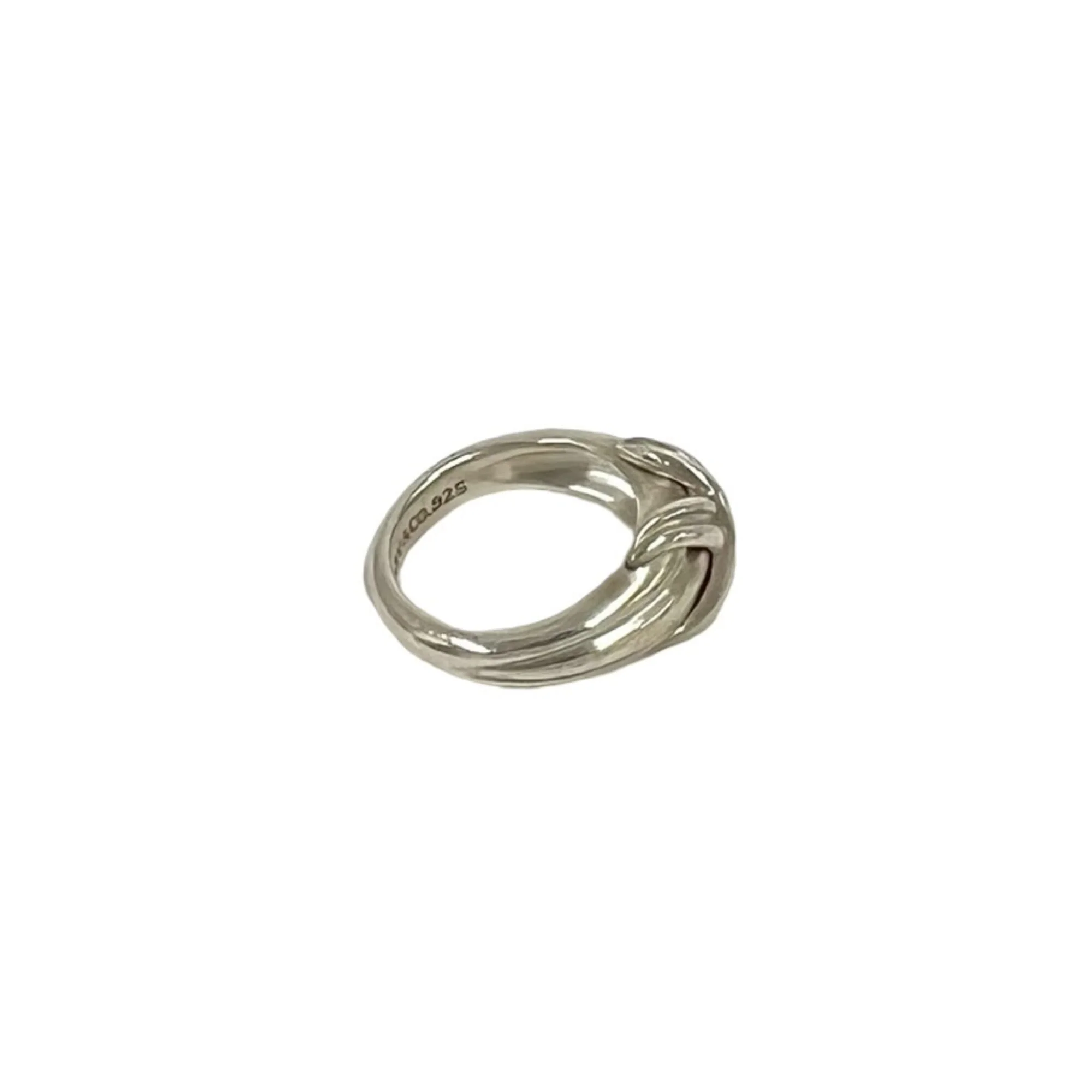 Ring Sterling Silver - Image 5