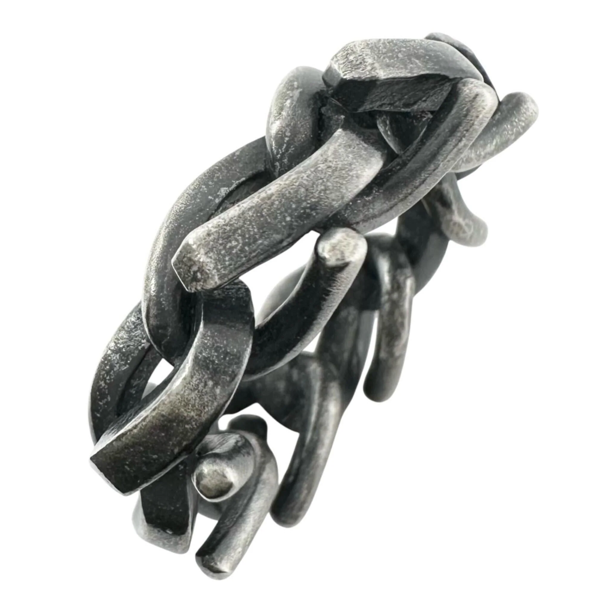 Ring Sterling Silver