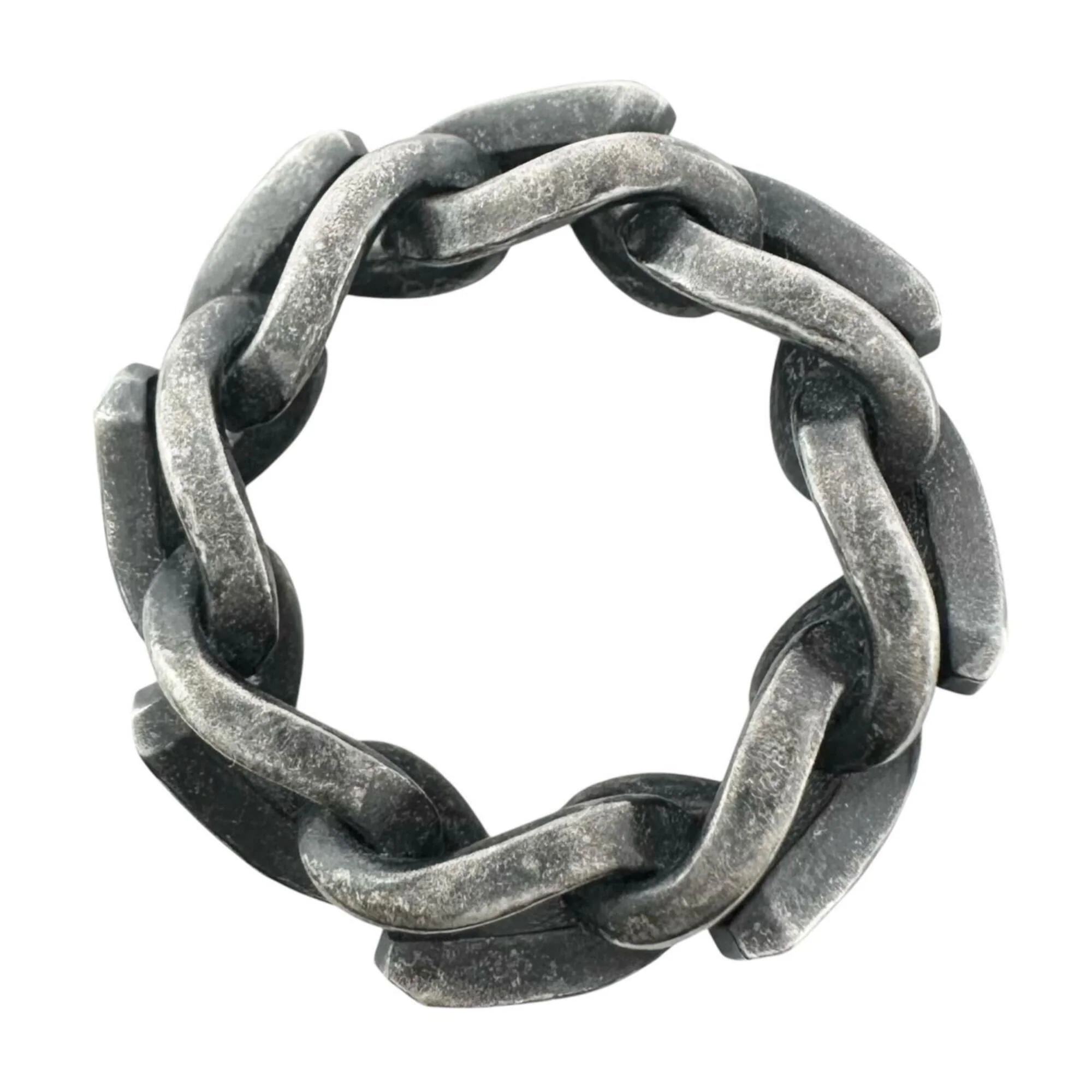 Ring Sterling Silver - Image 3