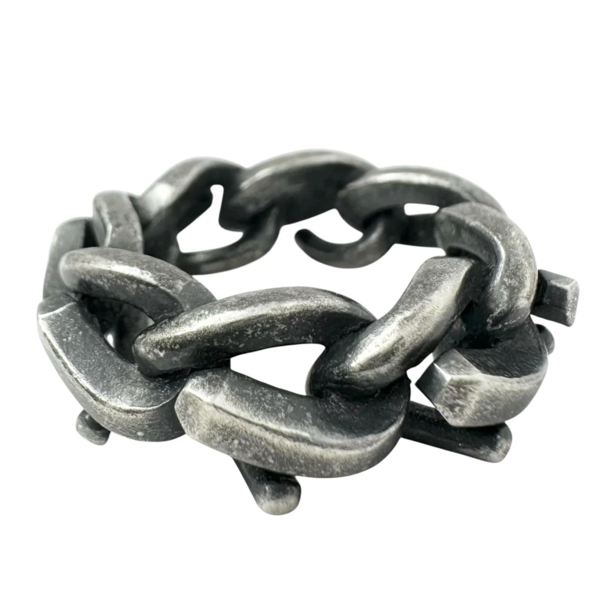 Ring Sterling Silver - Image 4