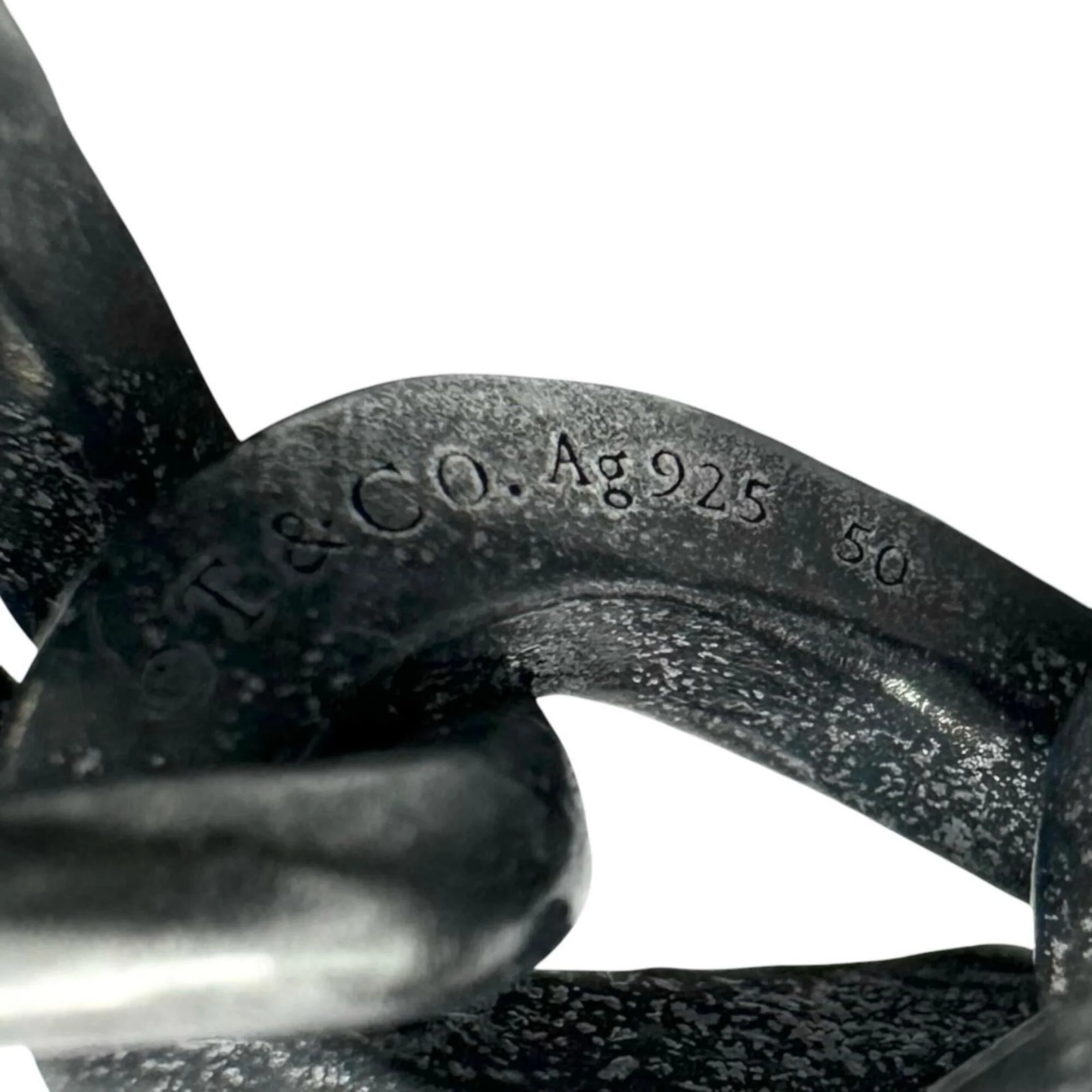 Ring Sterling Silver - Image 5