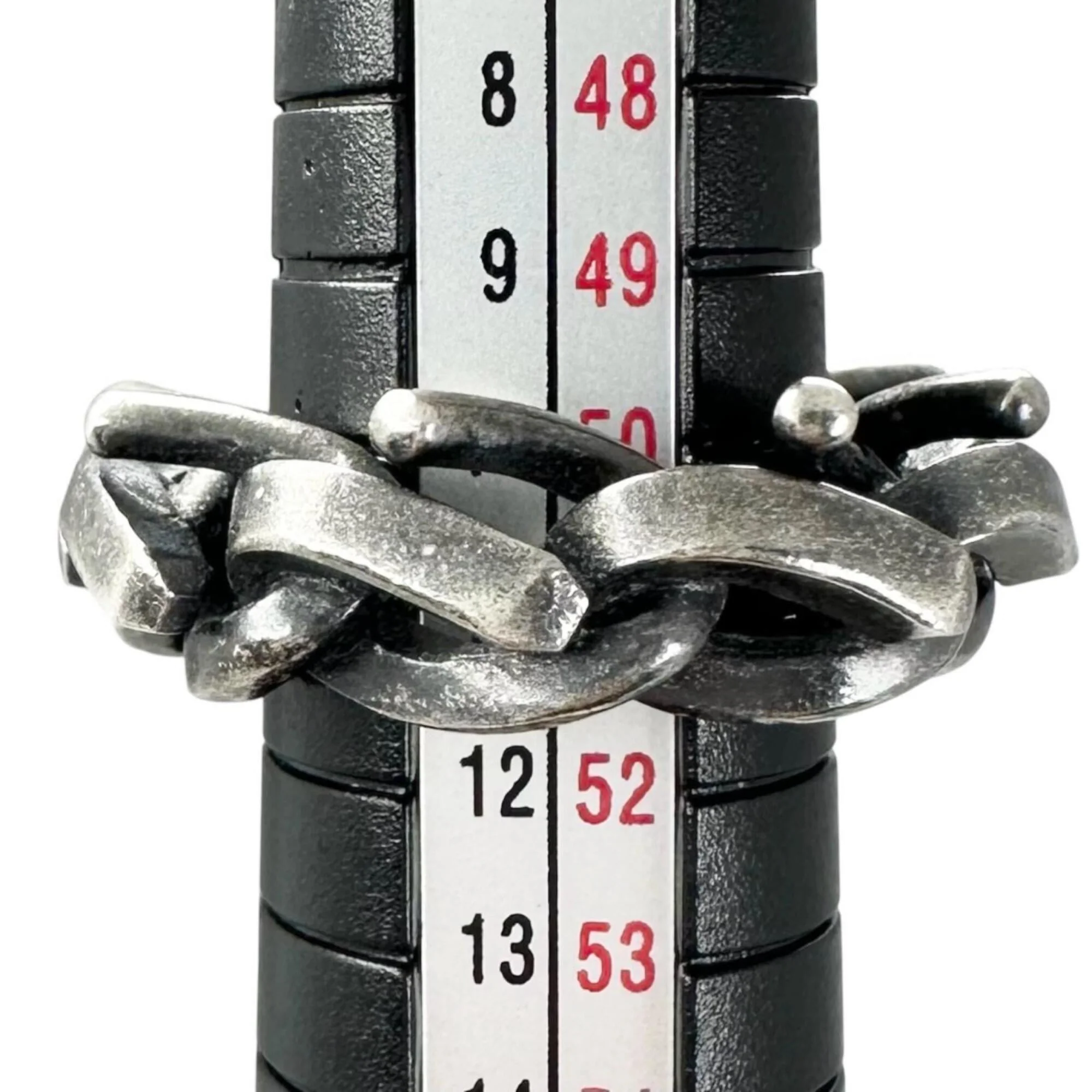 Ring Sterling Silver - Image 6