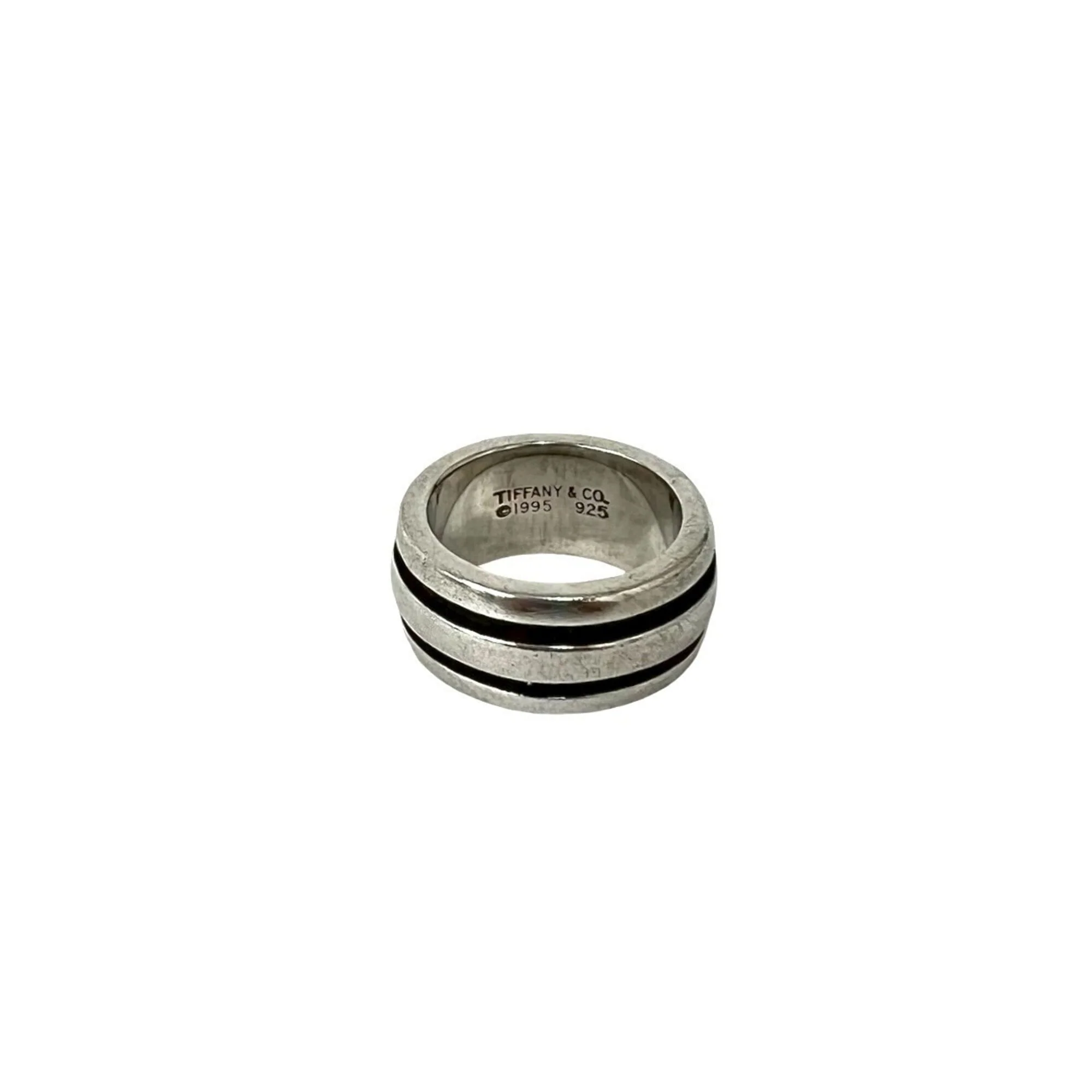 Ring Sterling Silver