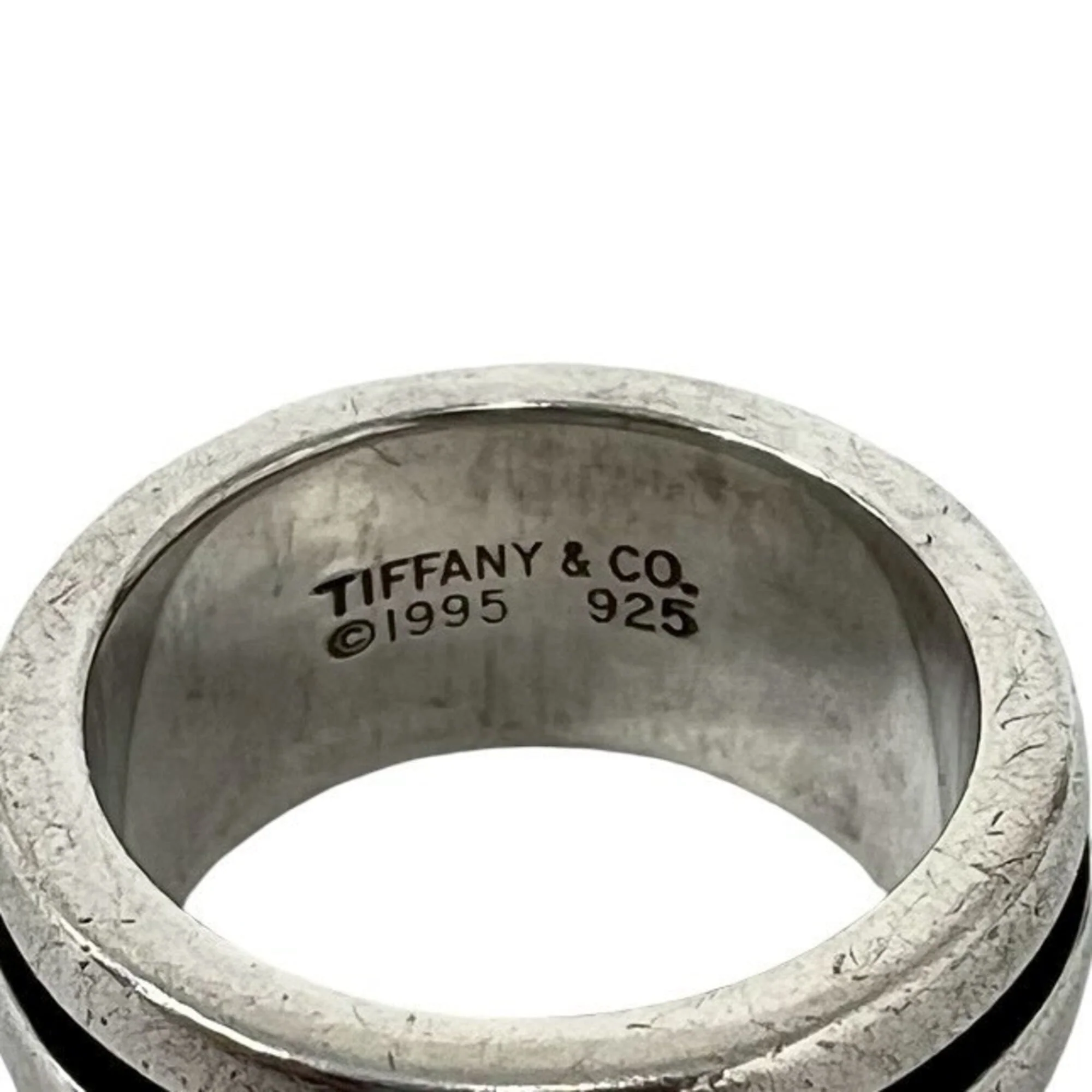 Ring Sterling Silver - Image 3