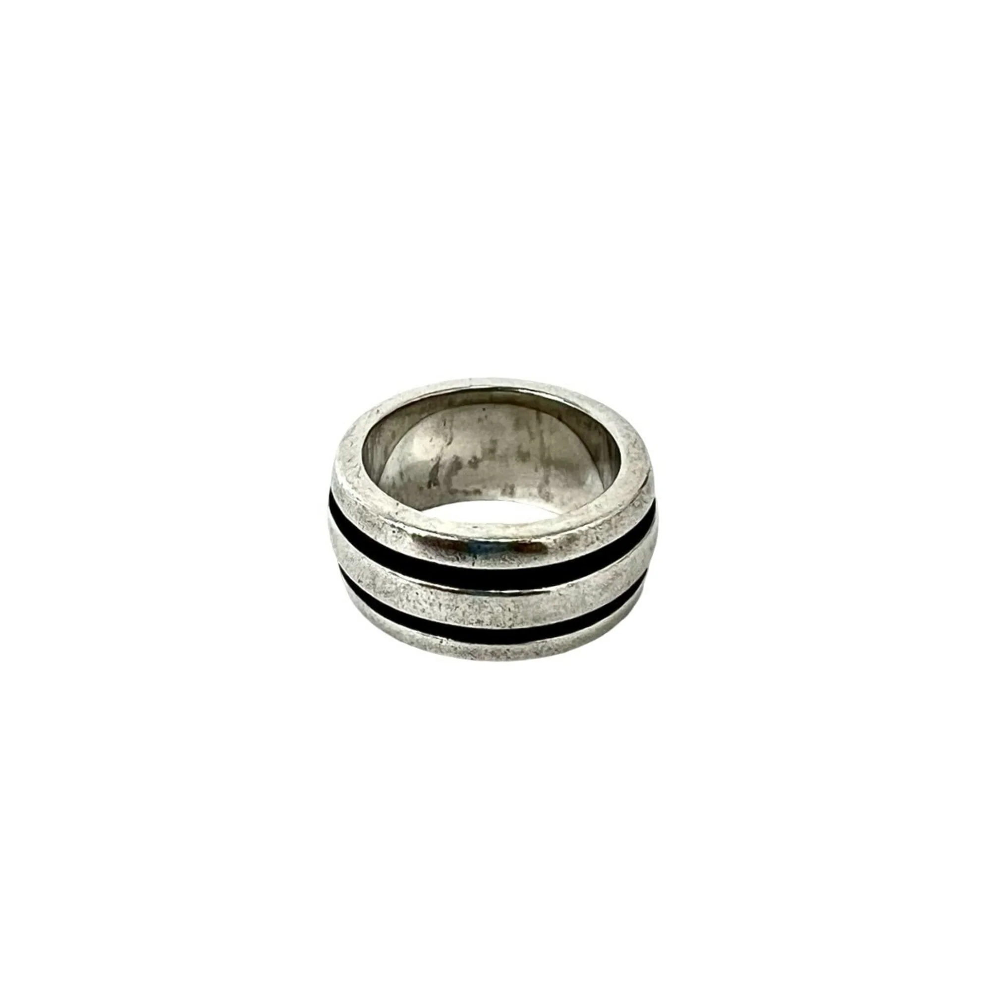 Ring Sterling Silver - Image 4