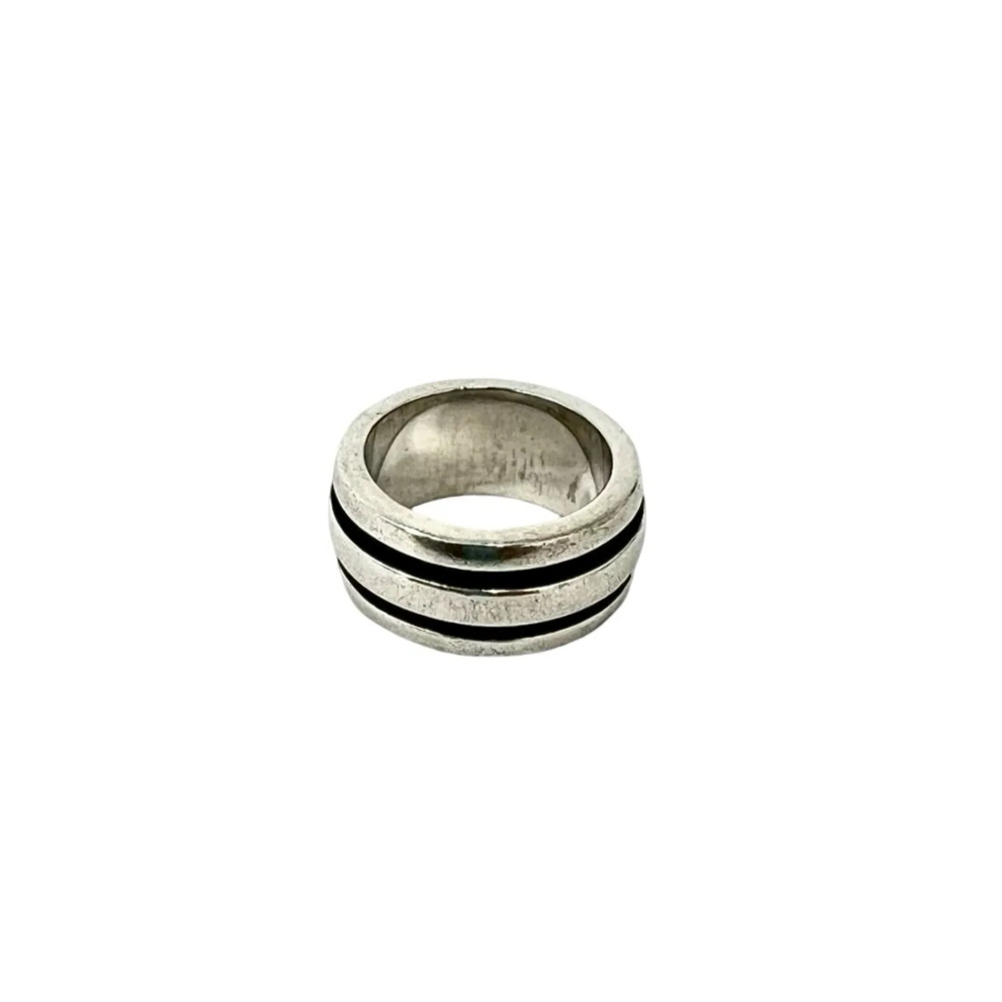 Ring Sterling Silver - Image 6