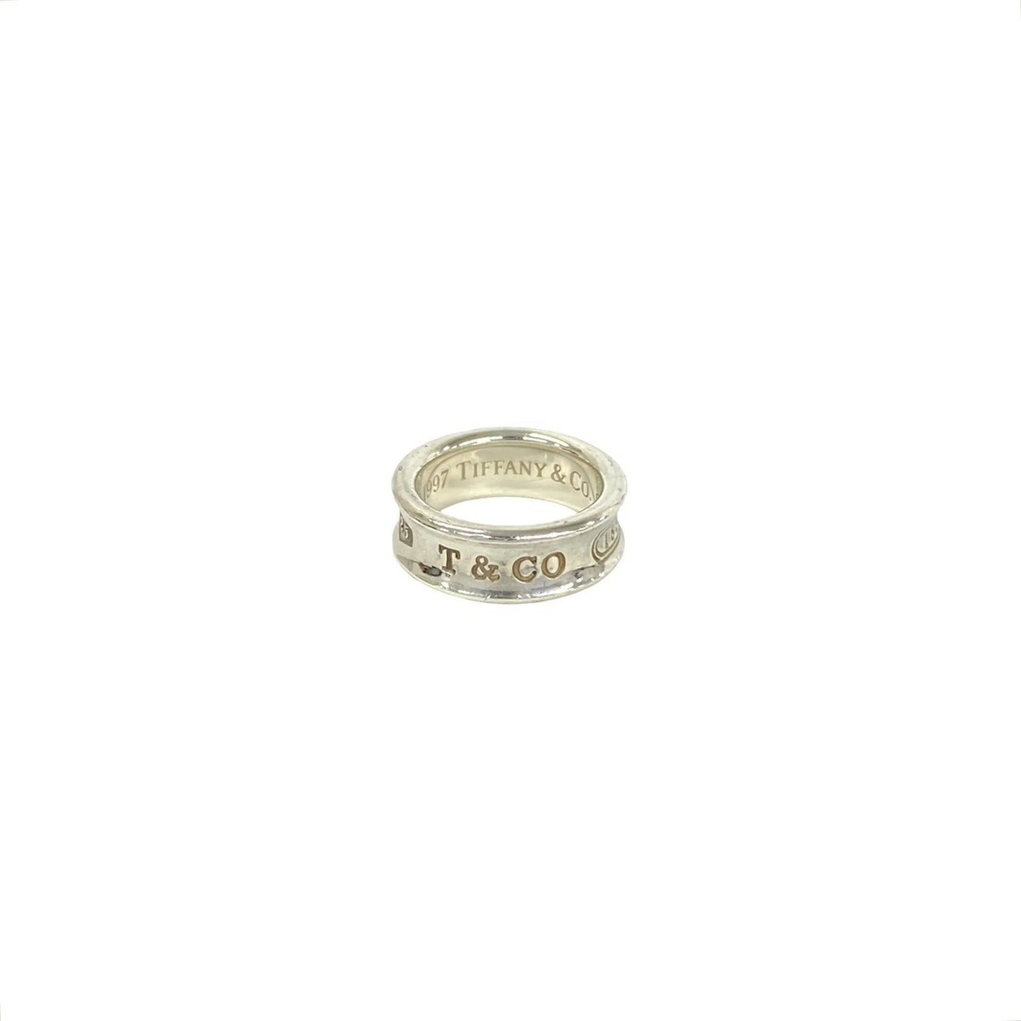 Ring Sterling Silver