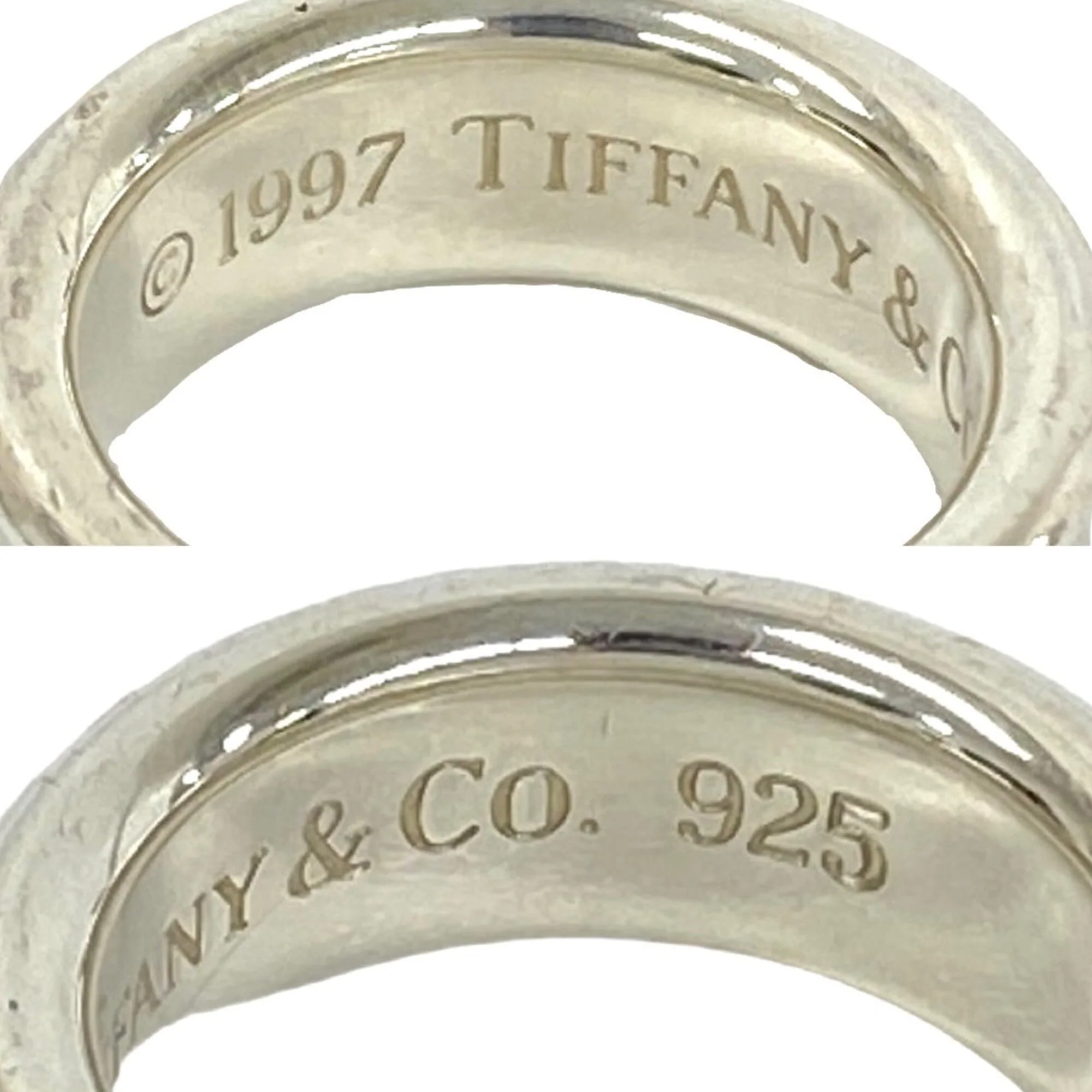 Ring Sterling Silver - Image 3