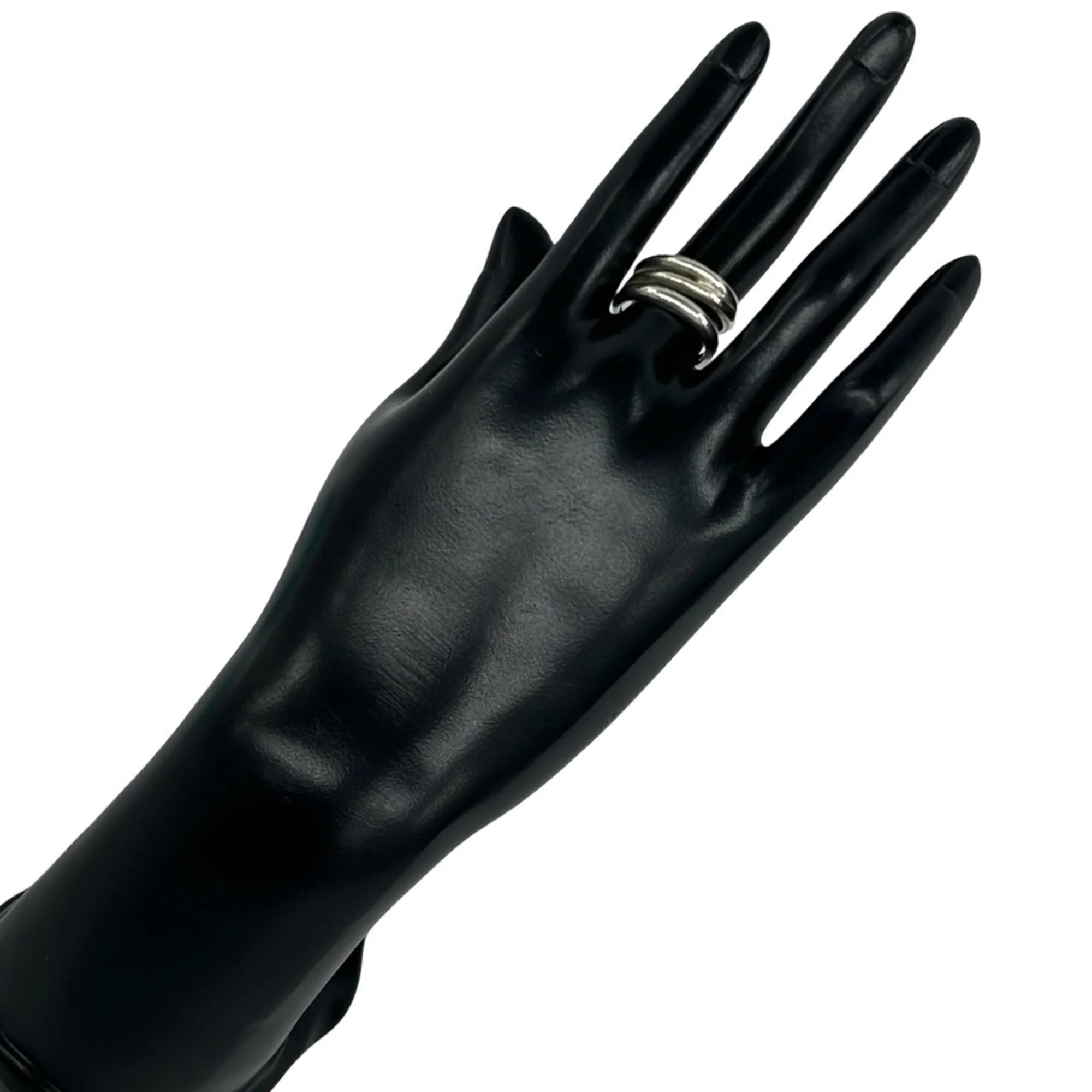 Ring Sterling Silver - Image 2