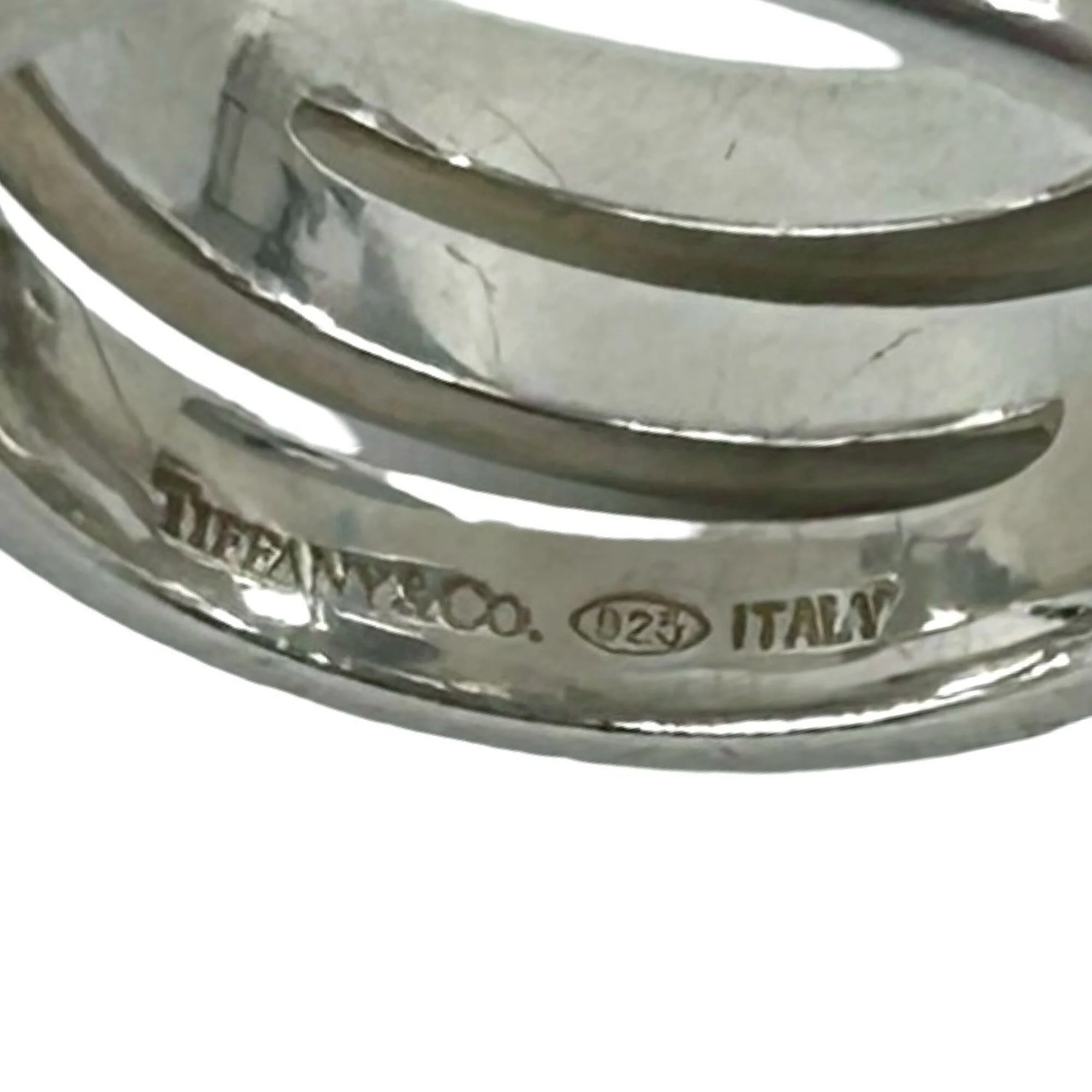 Ring Sterling Silver - Image 3