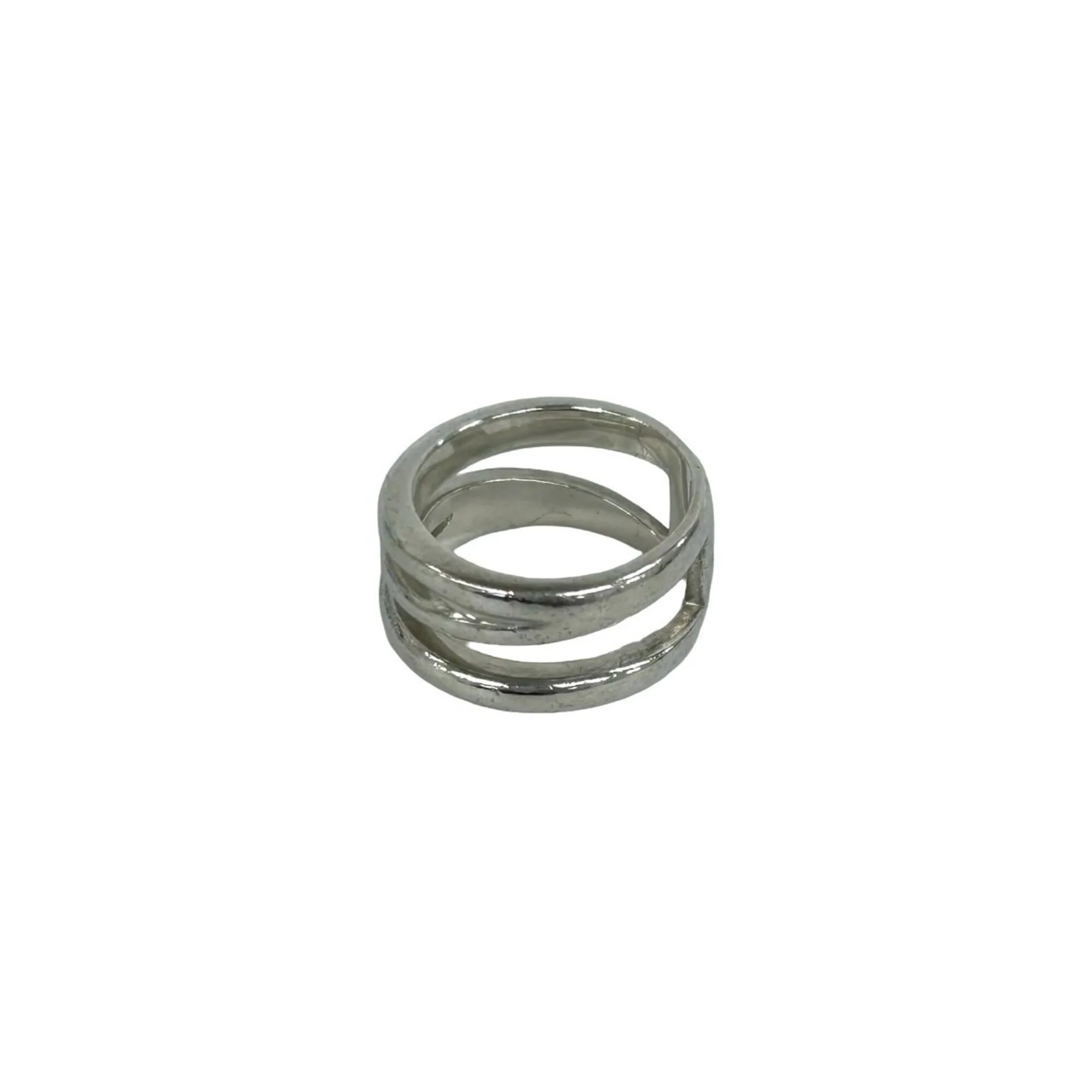 Ring Sterling Silver - Image 4