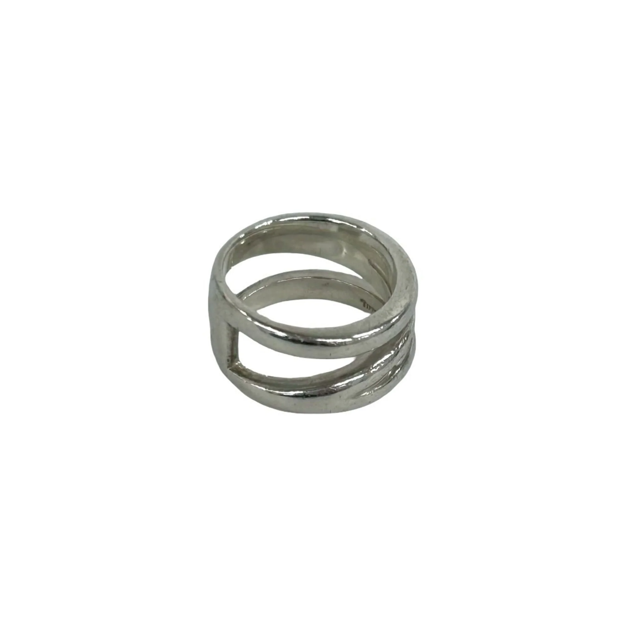 Ring Sterling Silver - Image 5