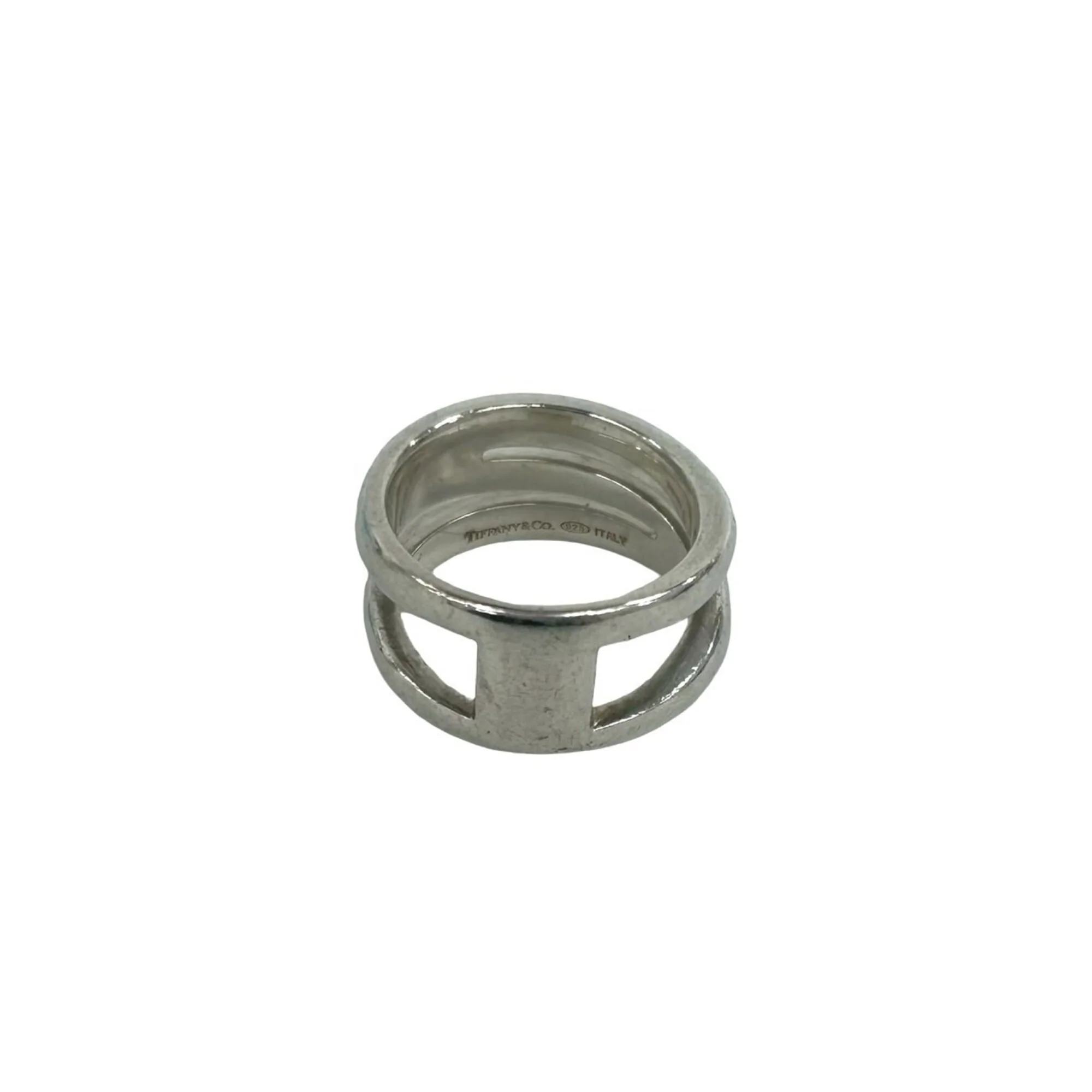 Ring Sterling Silver - Image 6